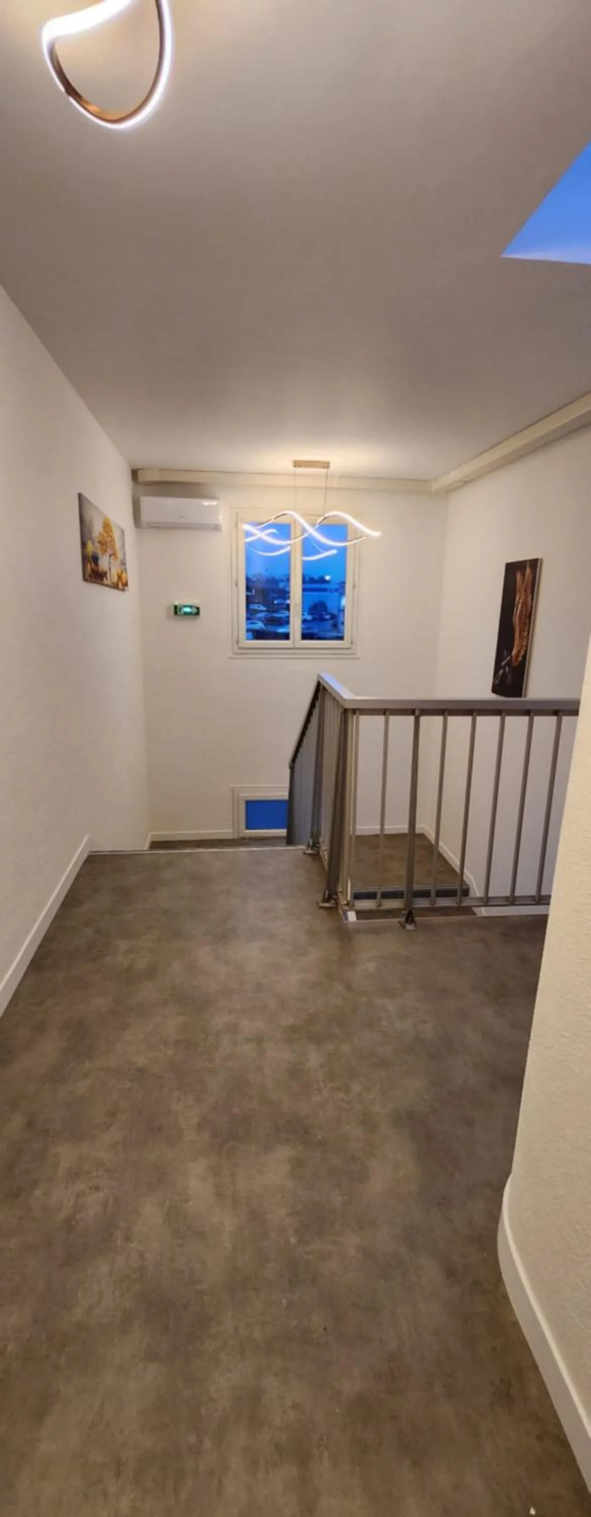 Property building in Anaïs Hôtel Bourges Nord Saint-Doulchard