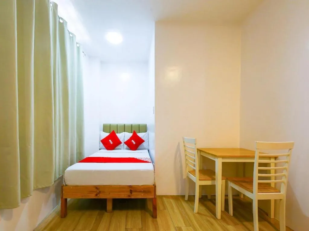 Deluxe Family Room in Freemont Place