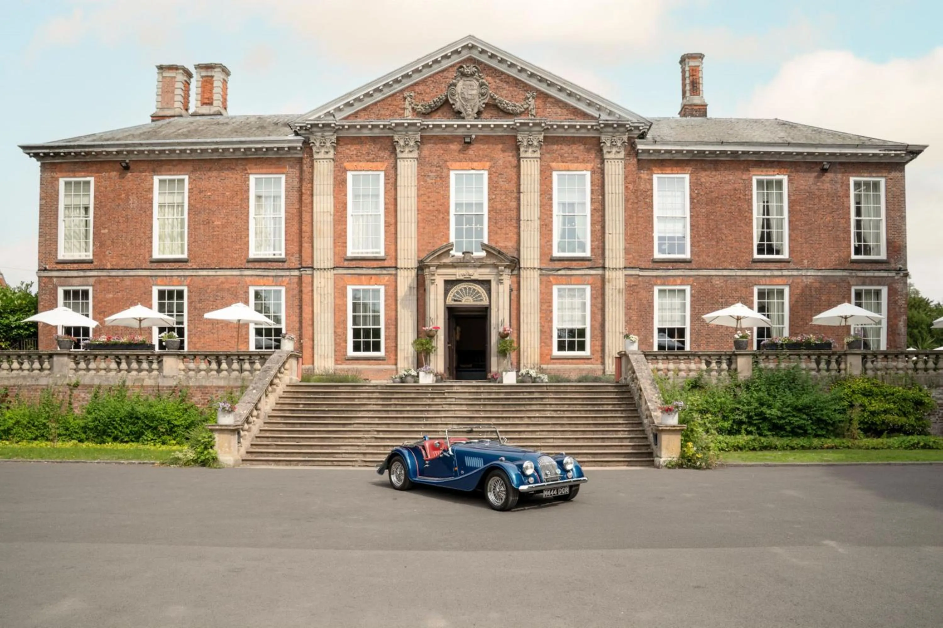 Other in Bosworth Hall Hotel & Spa