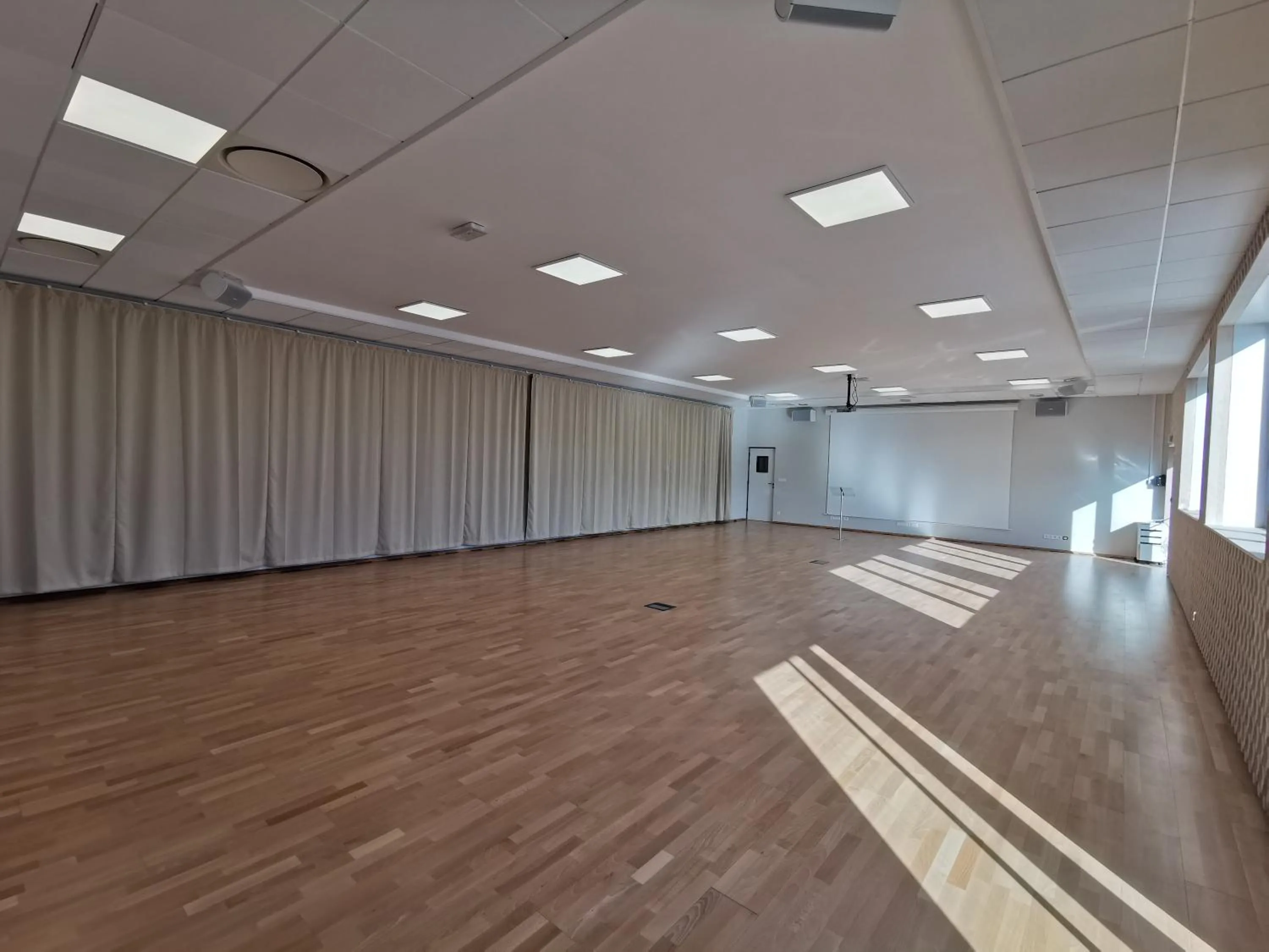 Meeting/conference room in Les Terrasses du Port