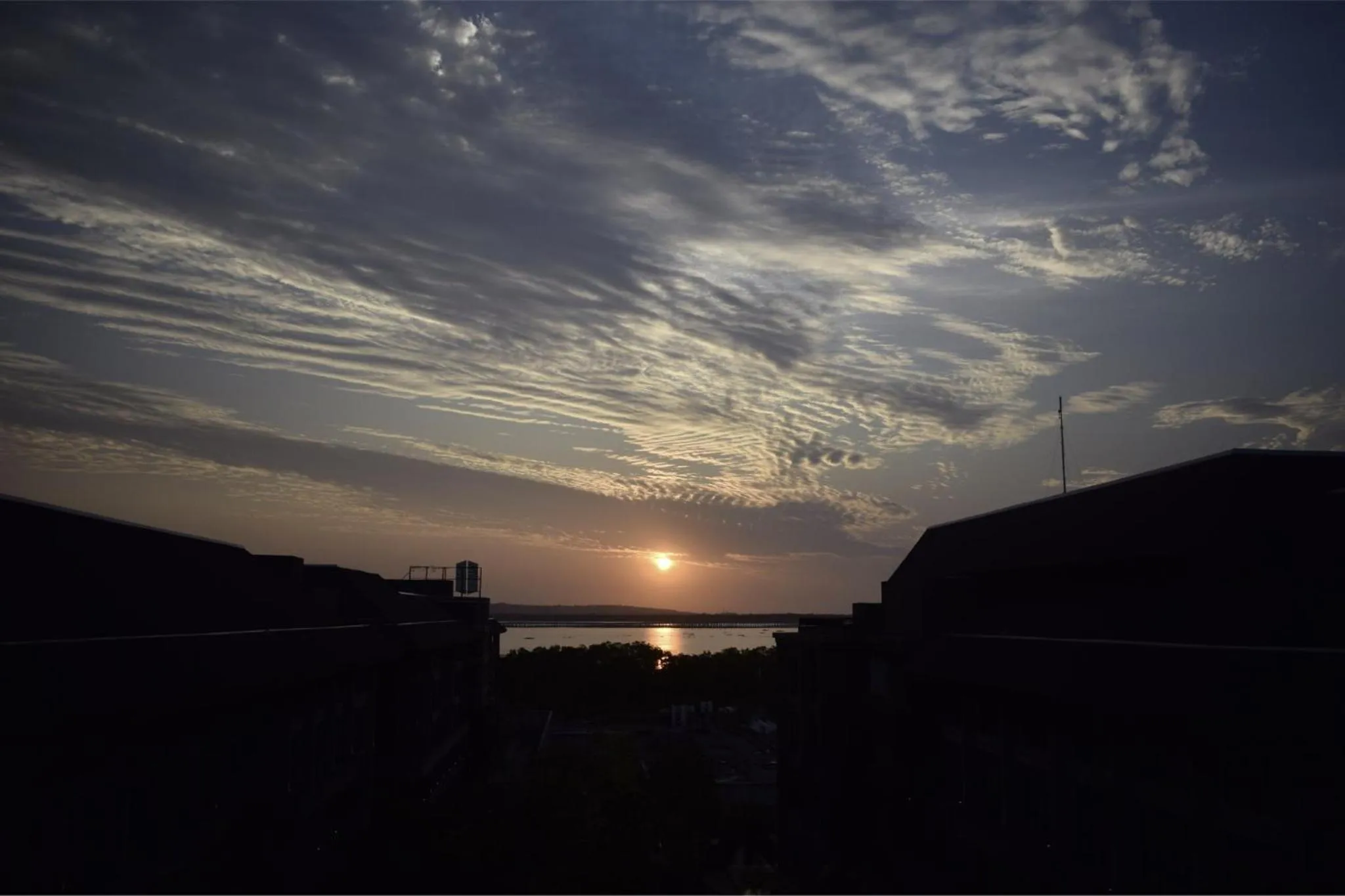 Anagata 3 Tanjung Benoa Bali