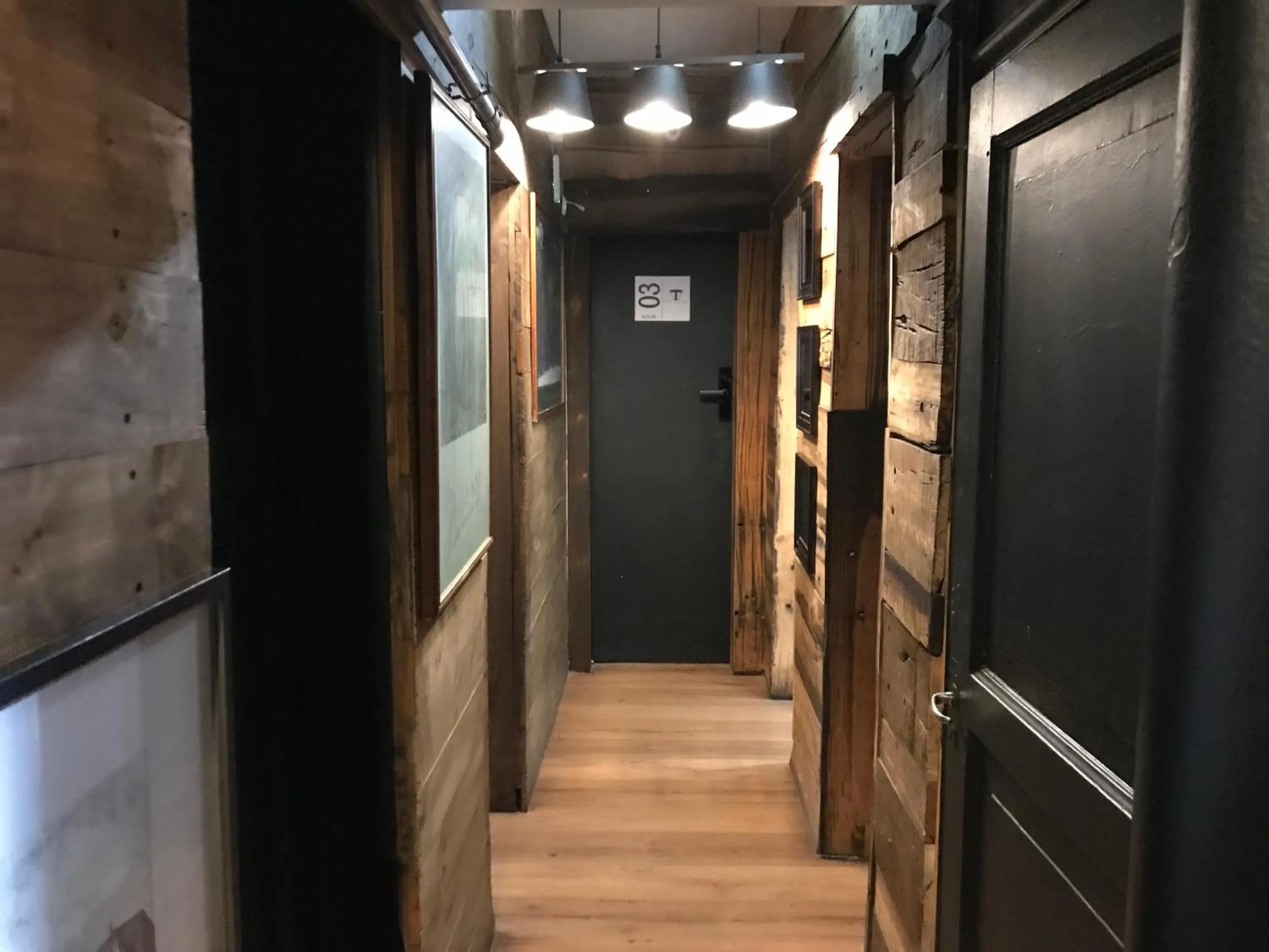 Property building in Tremo Bellas Artes