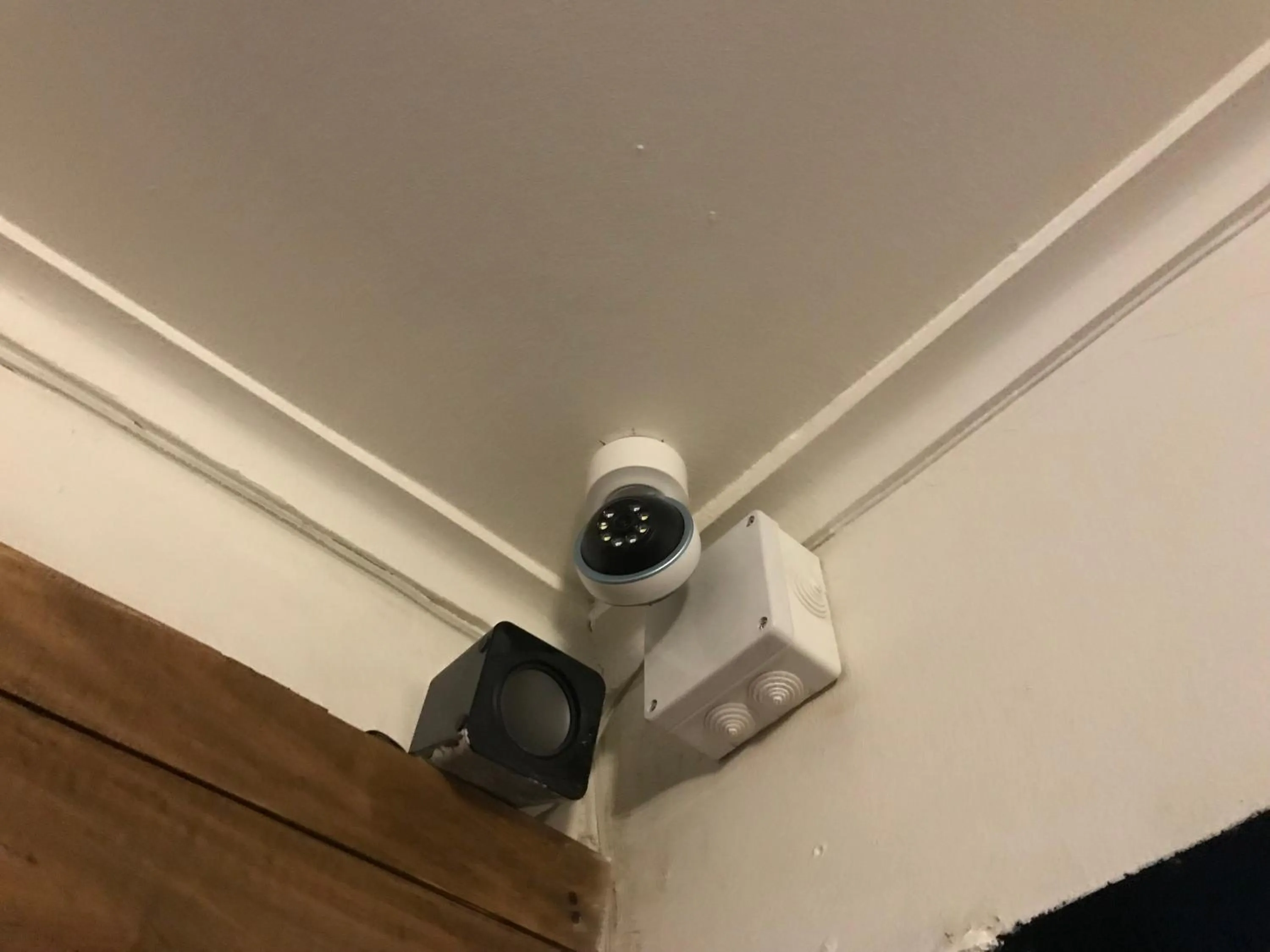 Property building in Tremo Bellas Artes