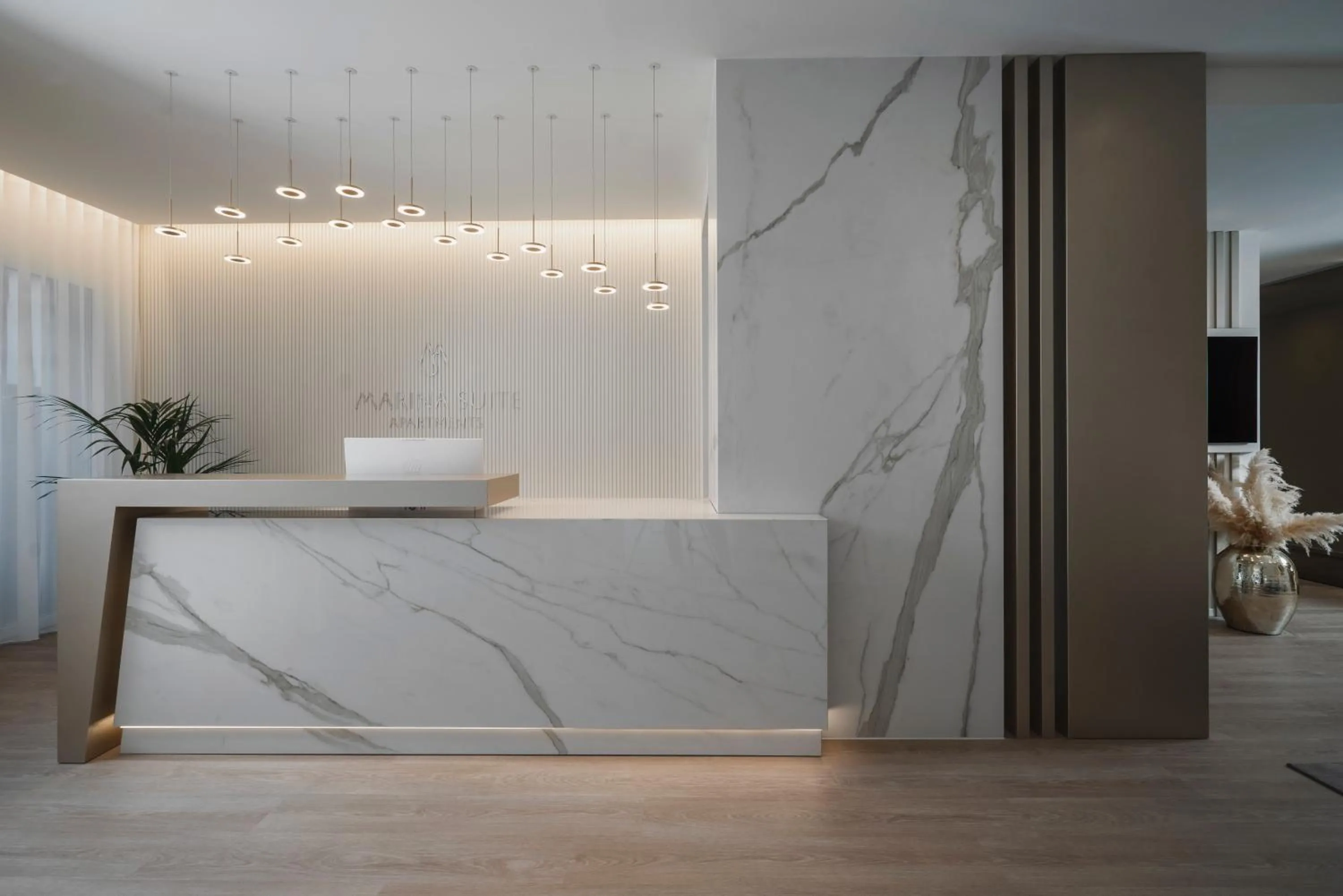 Marina Suite Apartments