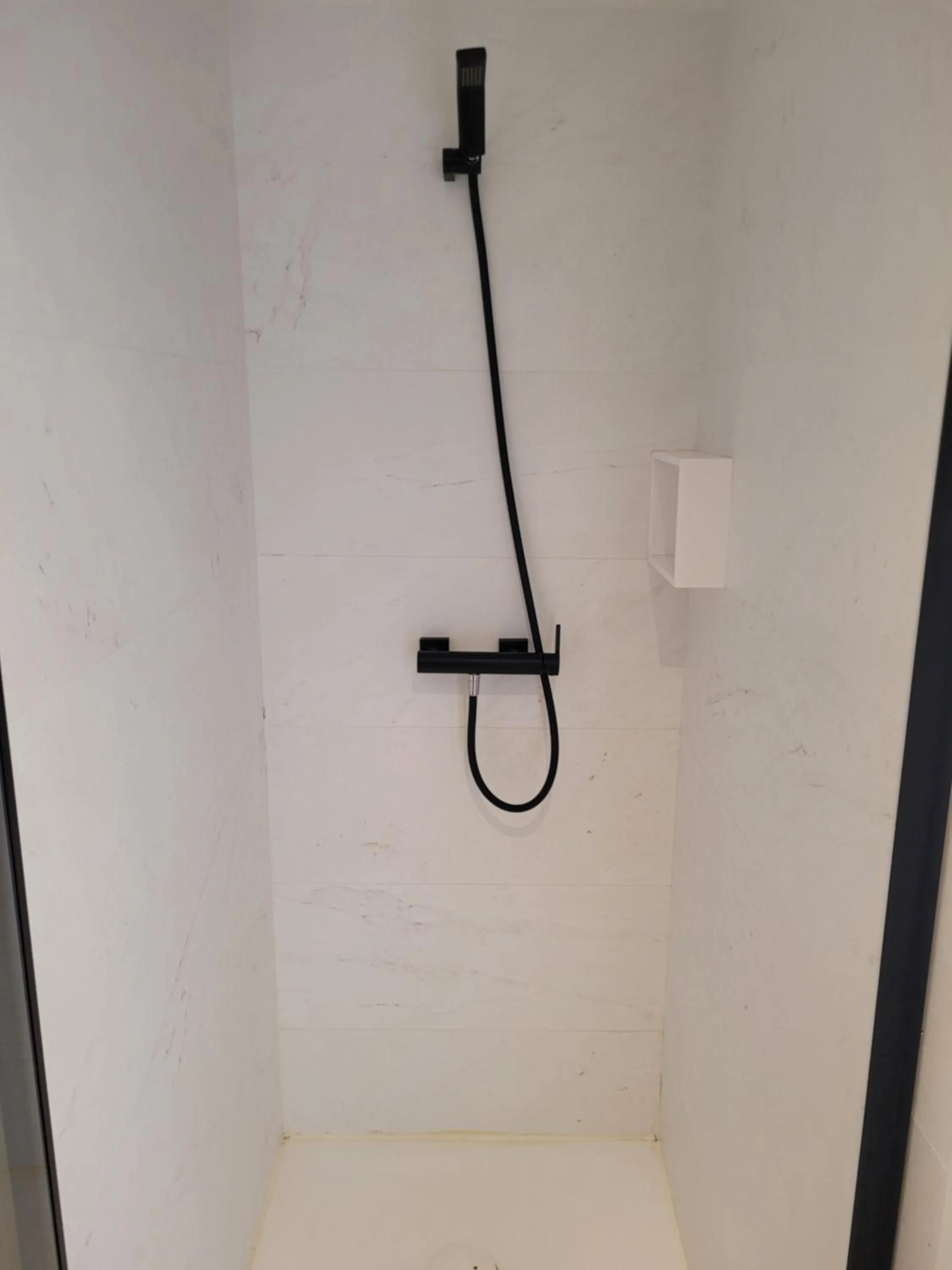 Shower, Bathroom in Paraiso Beach by Hoteles Centric -Adult Only