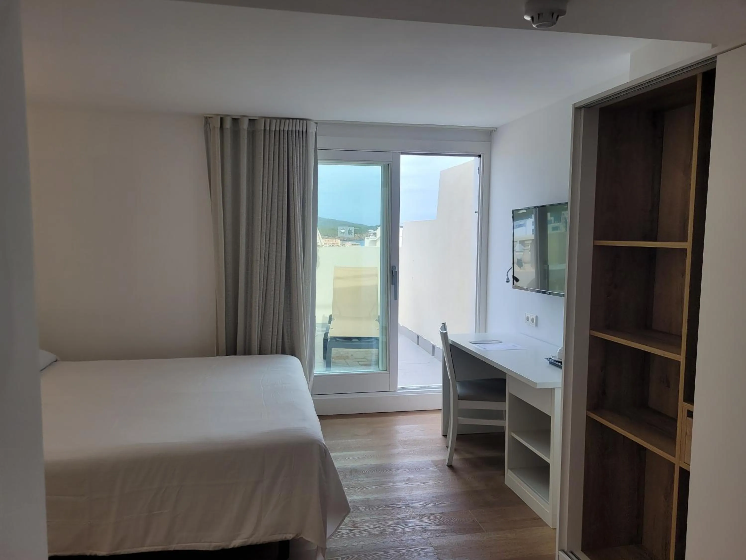 Bed in Paraiso Beach by Hoteles Centric -Adult Only