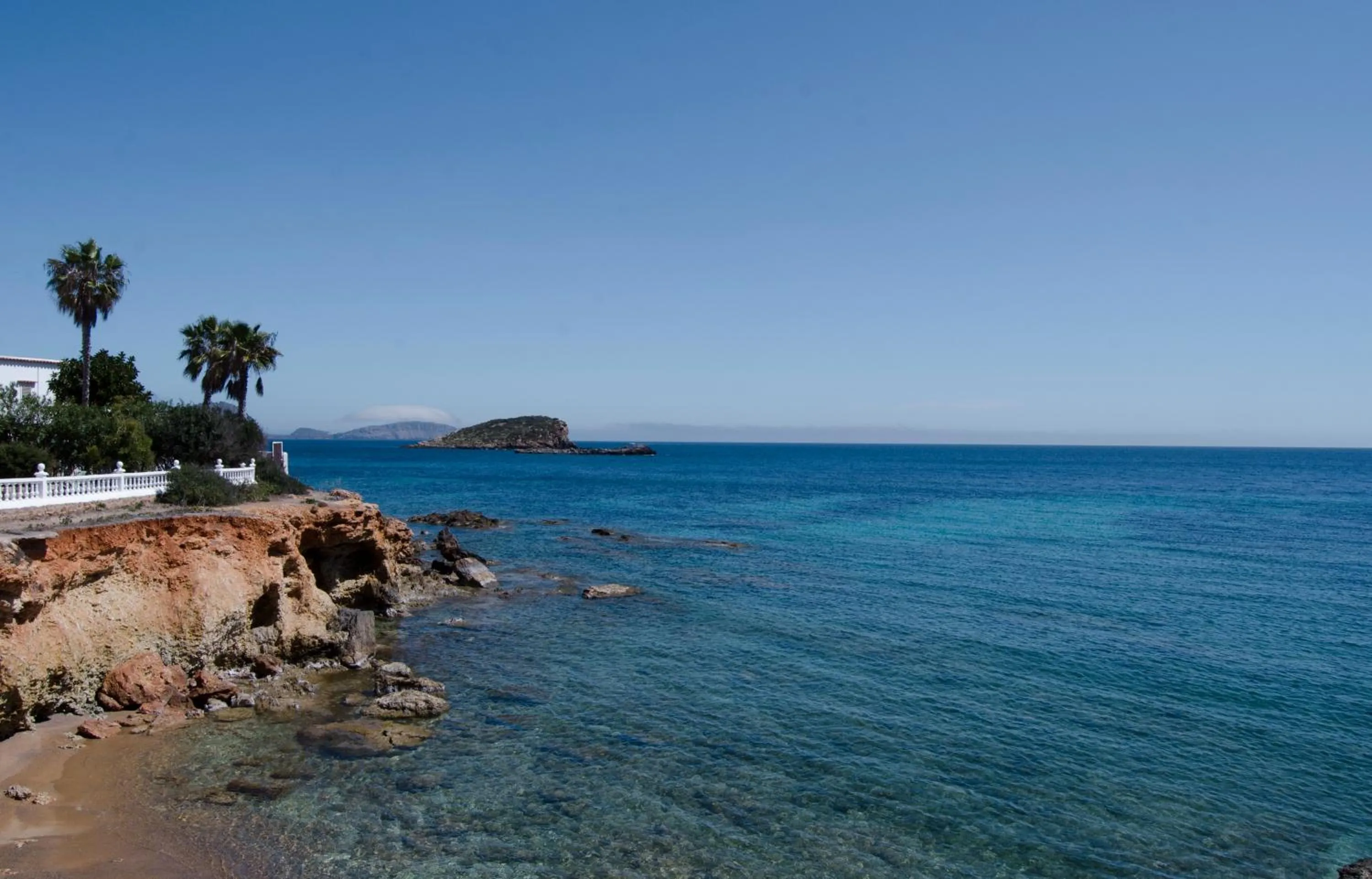 Nearby landmark, Beach in Paraiso Beach by Hoteles Centric -Adult Only