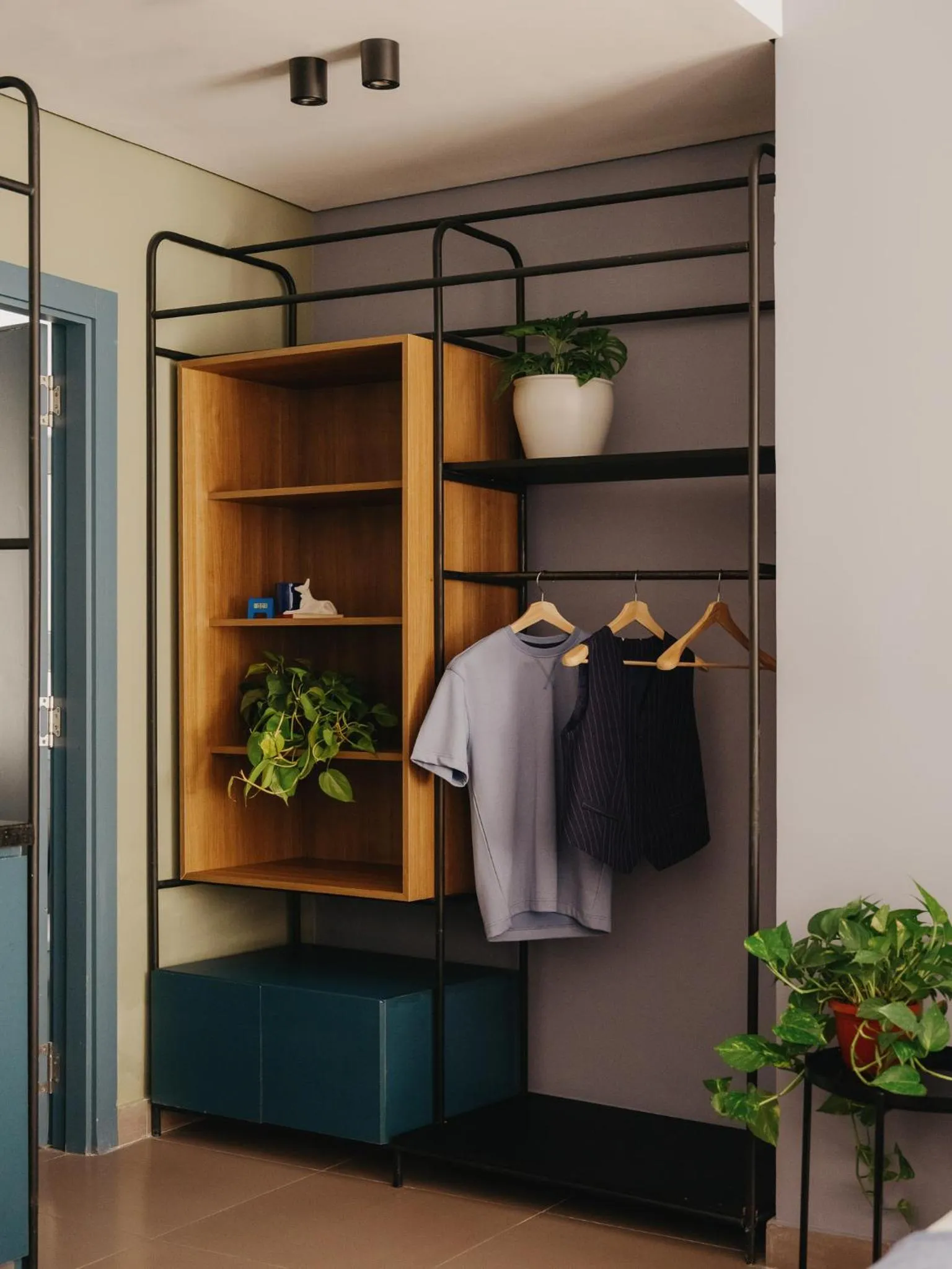 Brassbell l DT l Hannaux l Tahrir sq