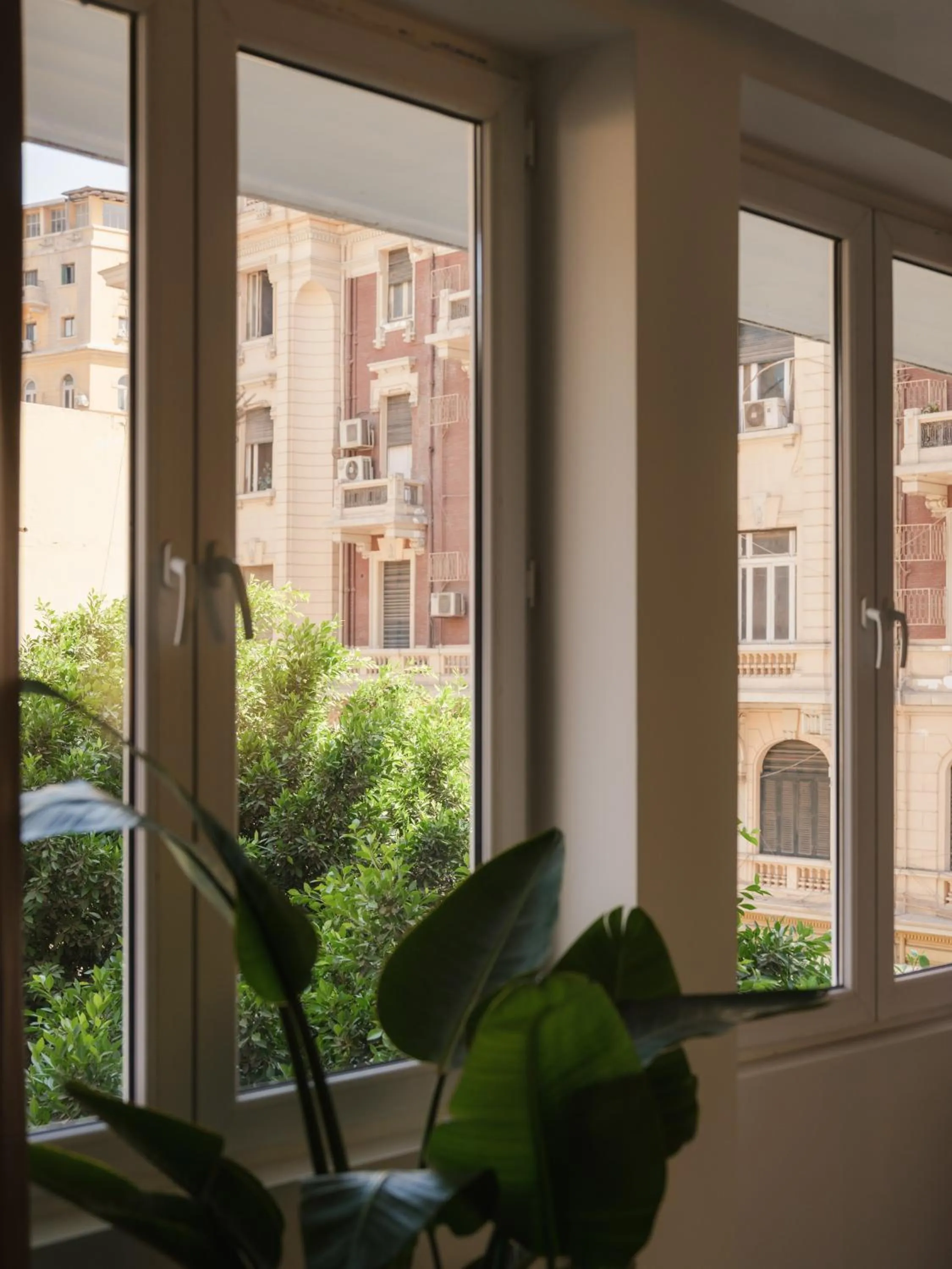 Brassbell l DT l Hannaux l Tahrir sq