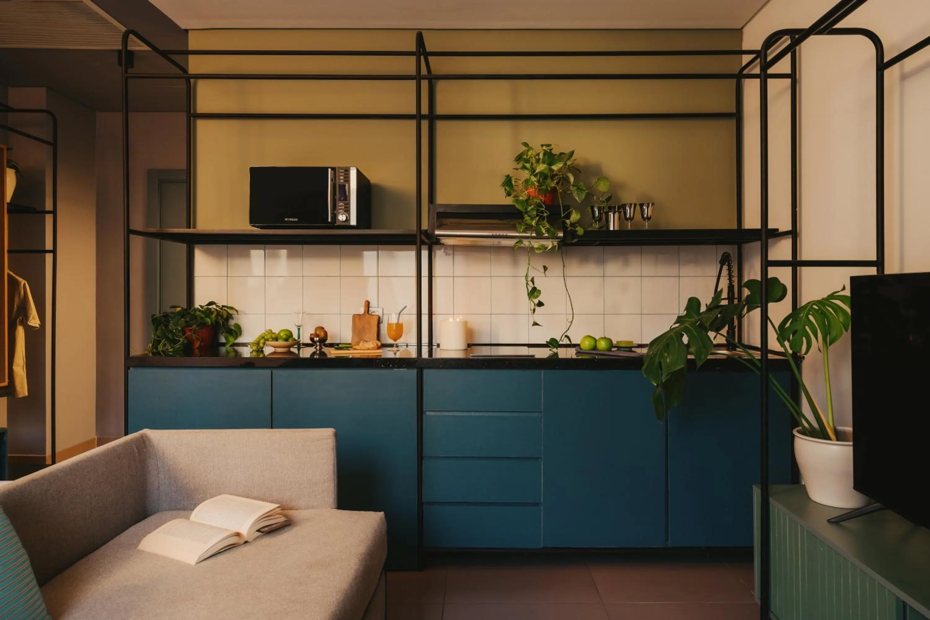 Brassbell l DT l Hannaux l Tahrir sq