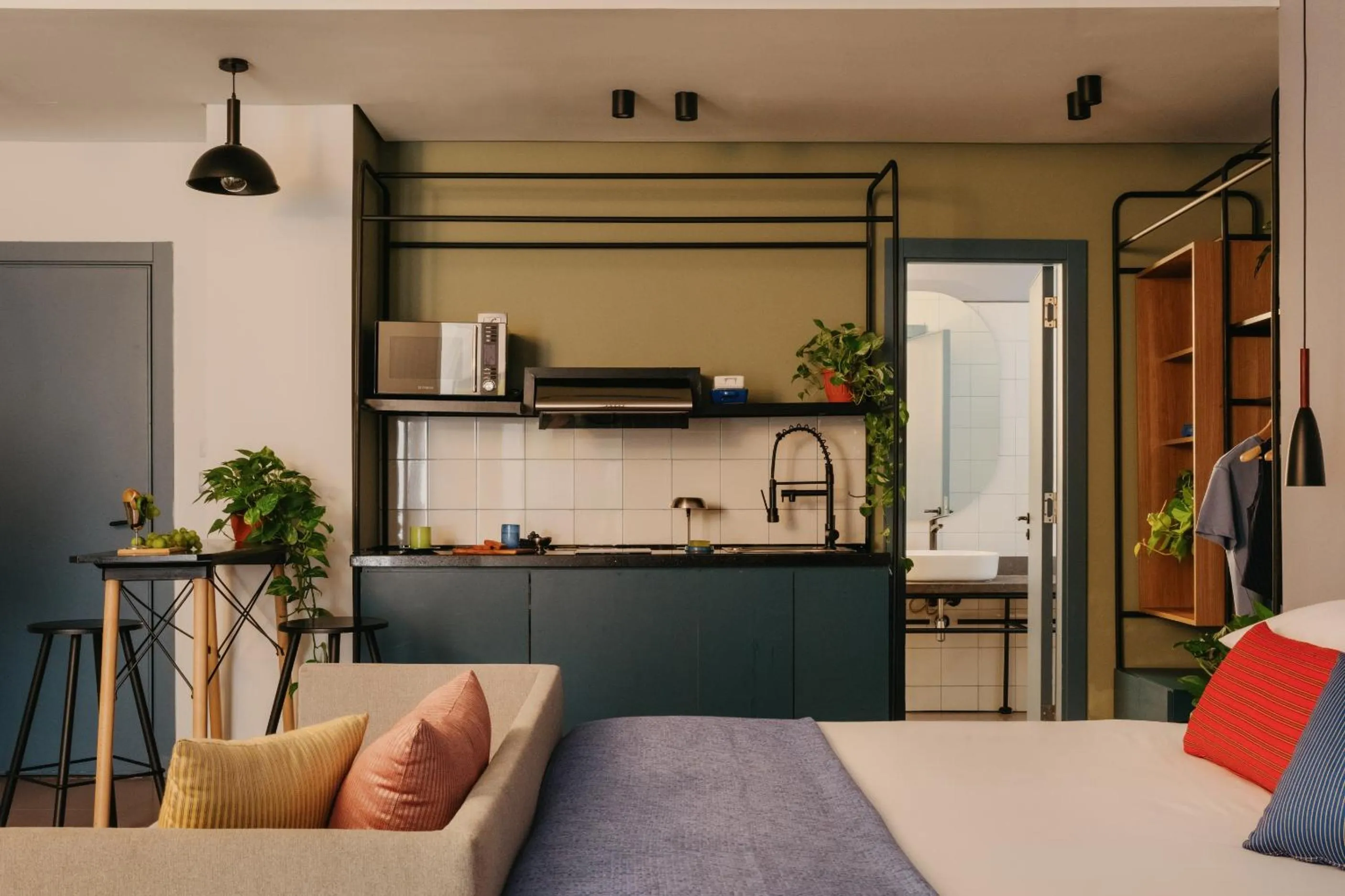 Brassbell l DT l Hannaux l Tahrir sq