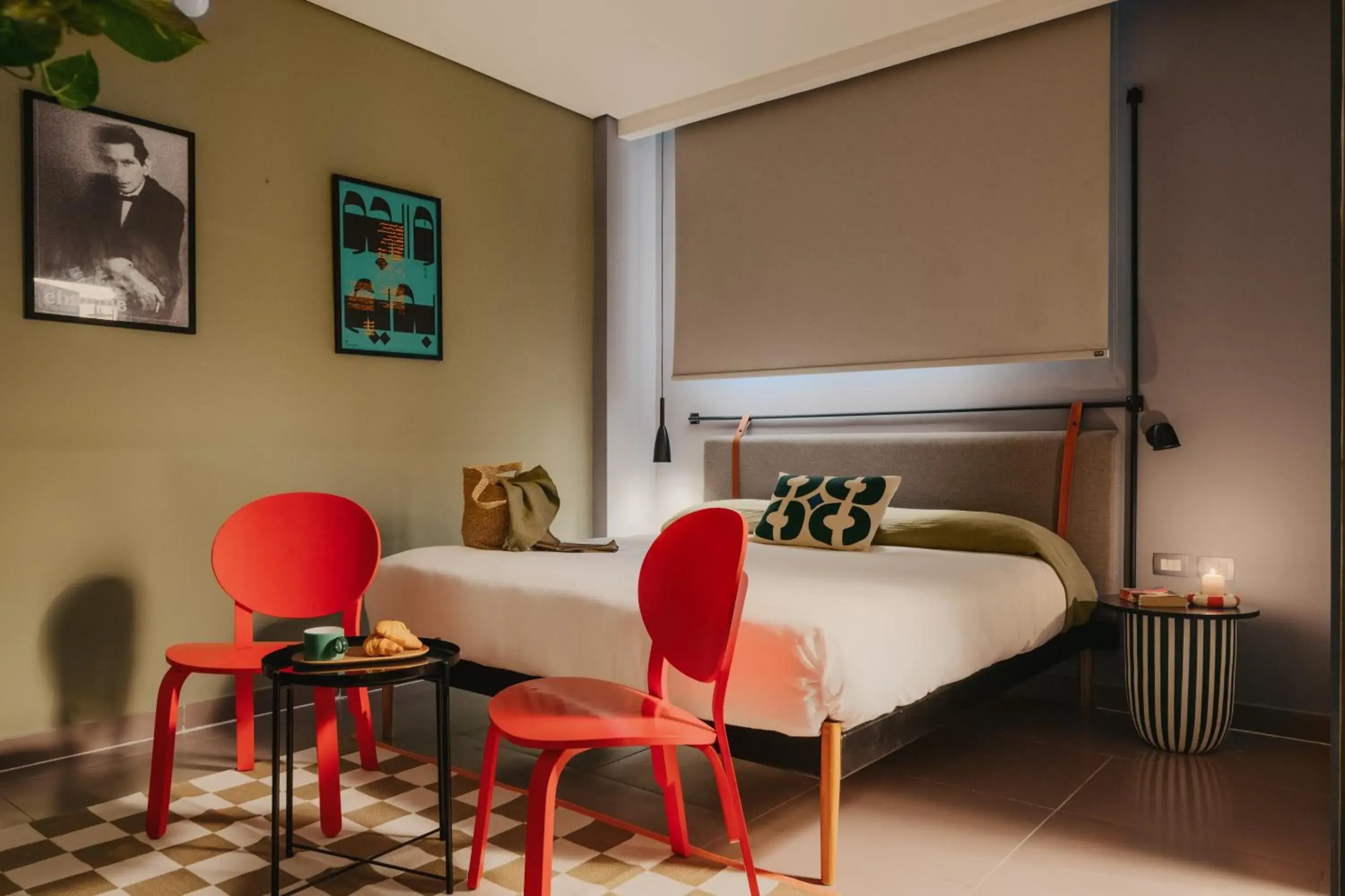 Studio with Sofa Bed in Brassbell l DT l Hannaux l Tahrir sq Studio with Sofa Bed in Brassbell l DT l Hannaux l Tahrir sq