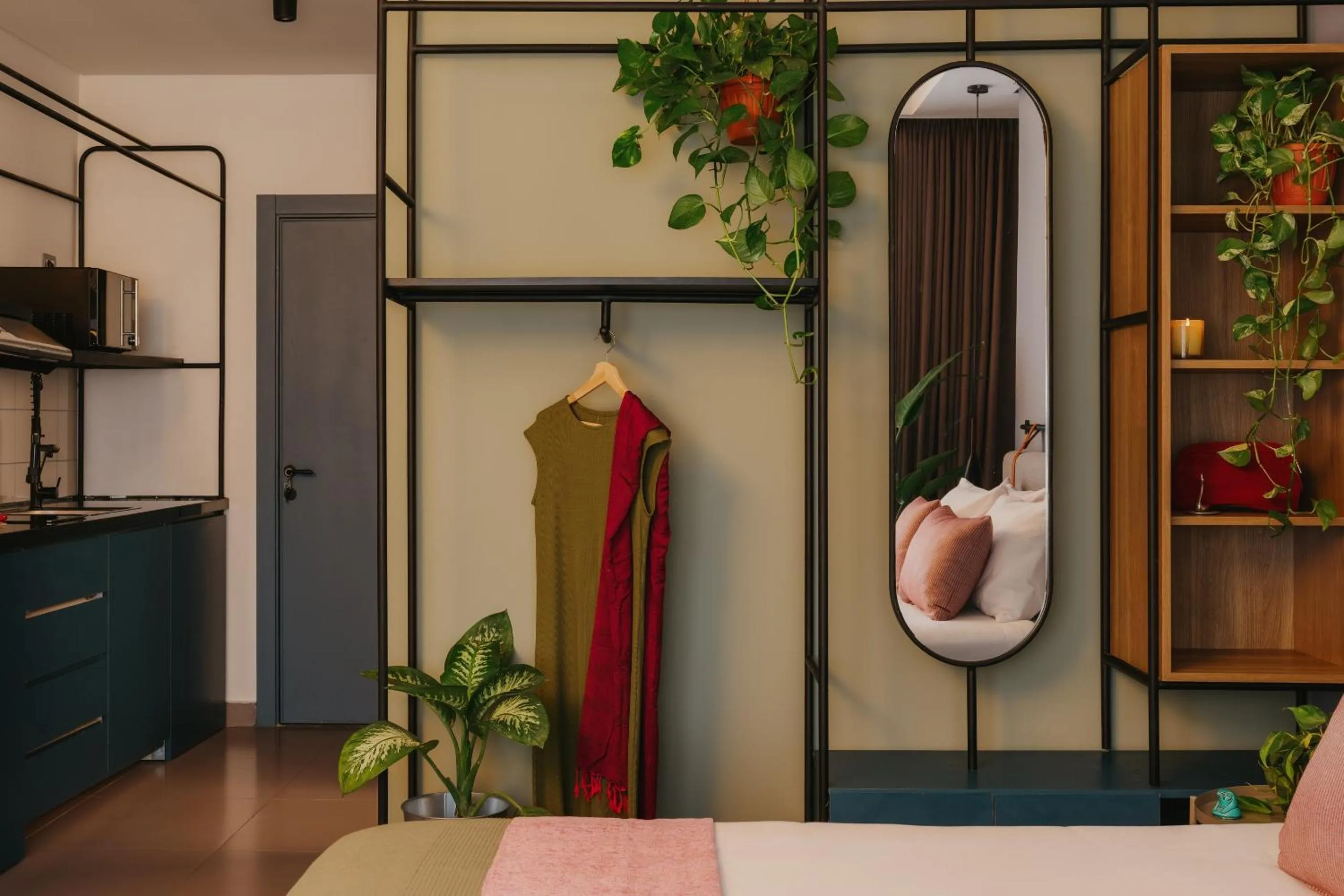 Brassbell l DT l Hannaux l Tahrir sq