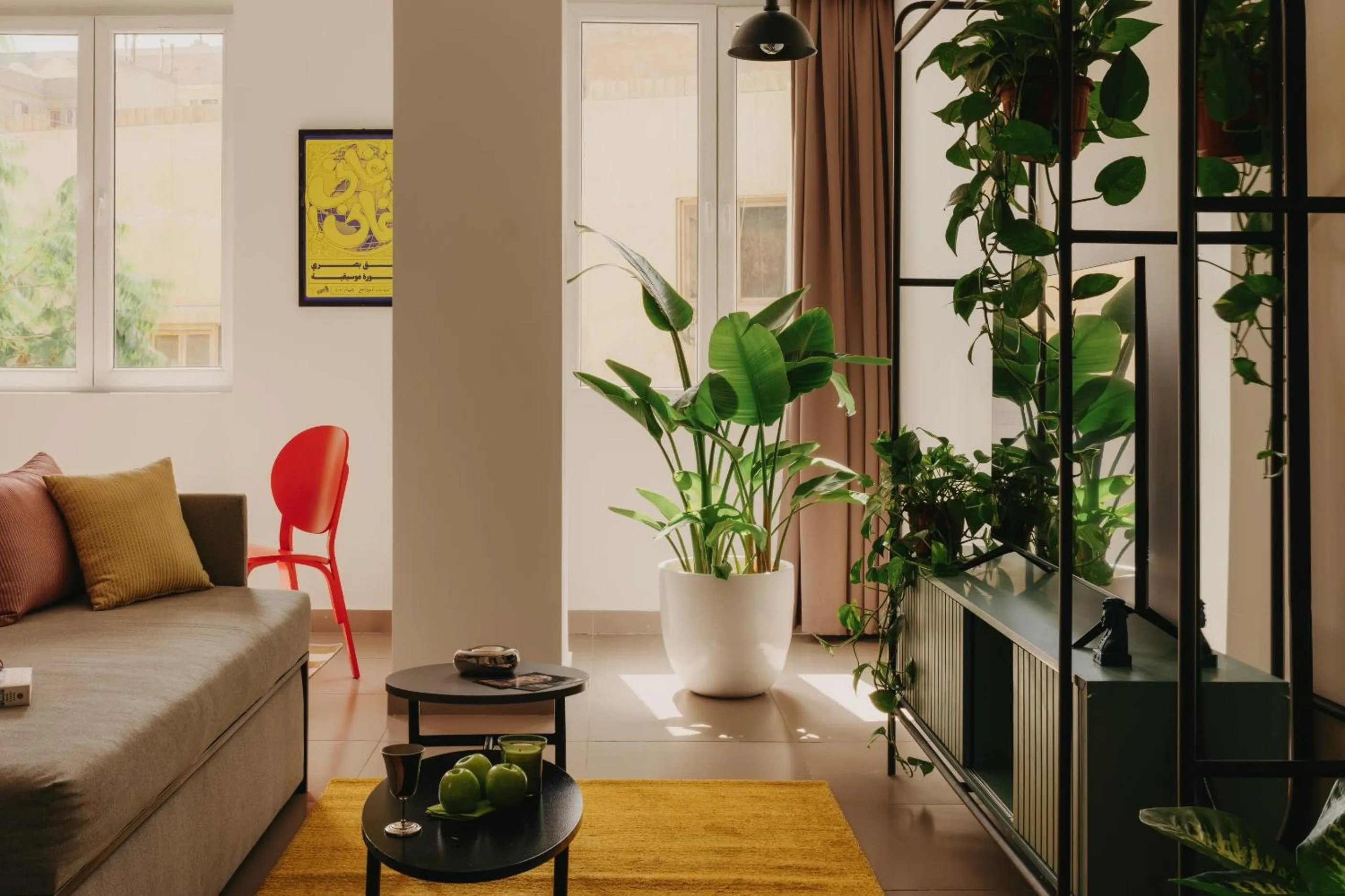 Brassbell l DT l Hannaux l Tahrir sq