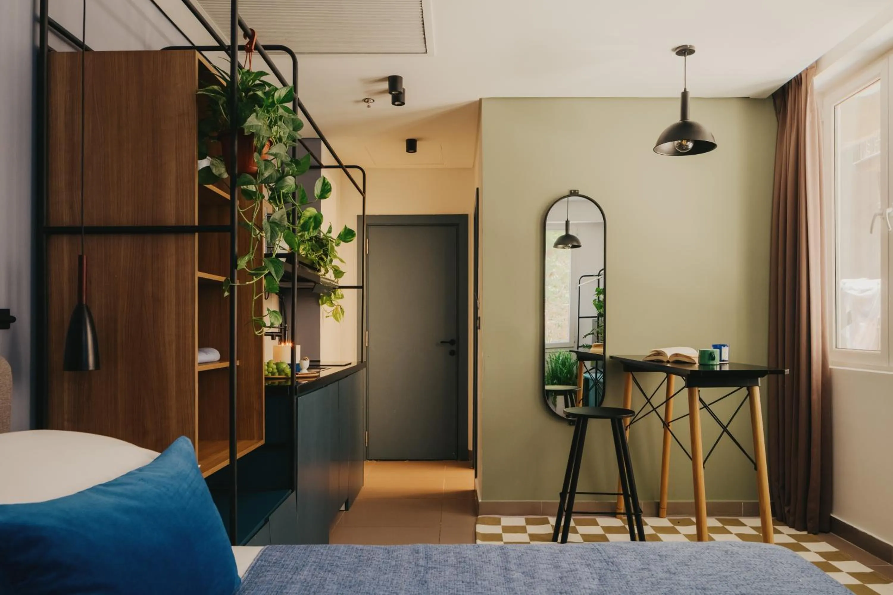 Brassbell l DT l Hannaux l Tahrir sq