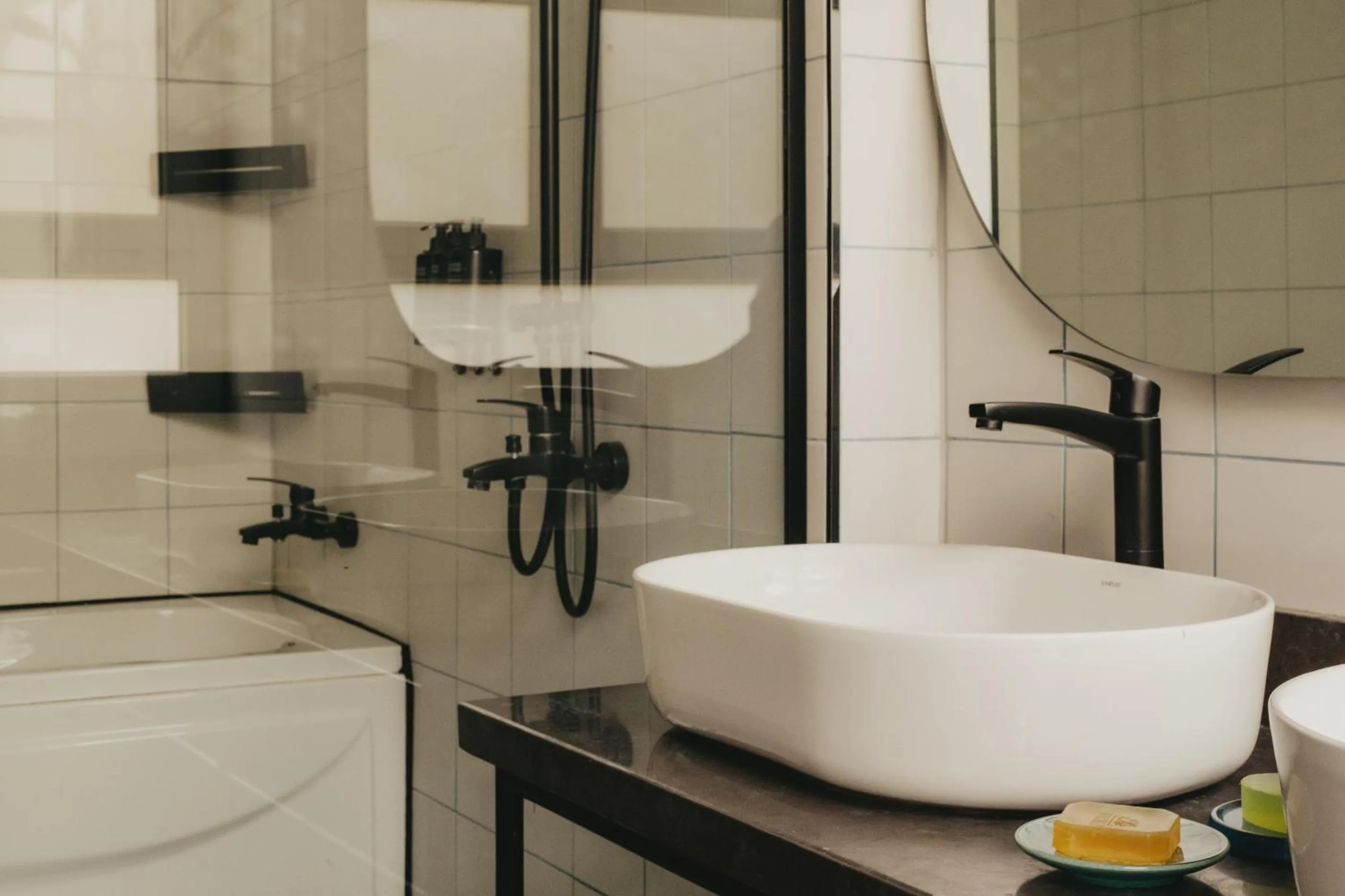 Brassbell l DT l Hannaux l Tahrir sq