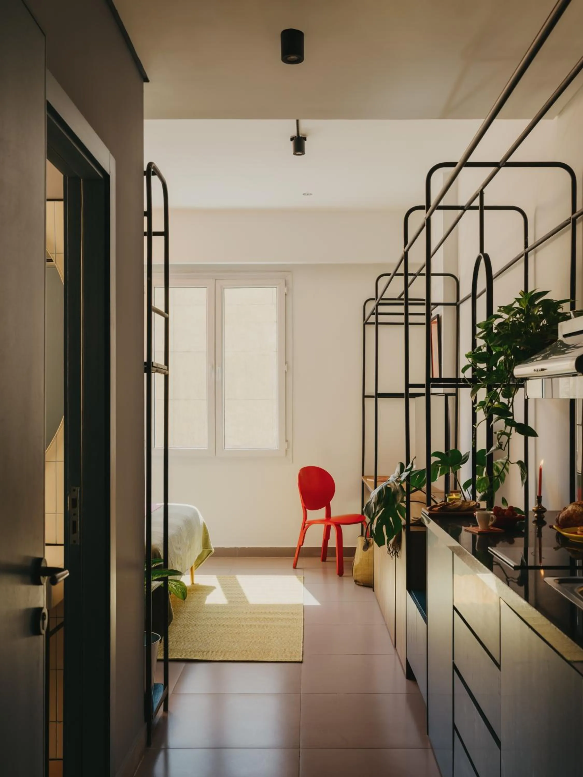 Brassbell l DT l Hannaux l Tahrir sq