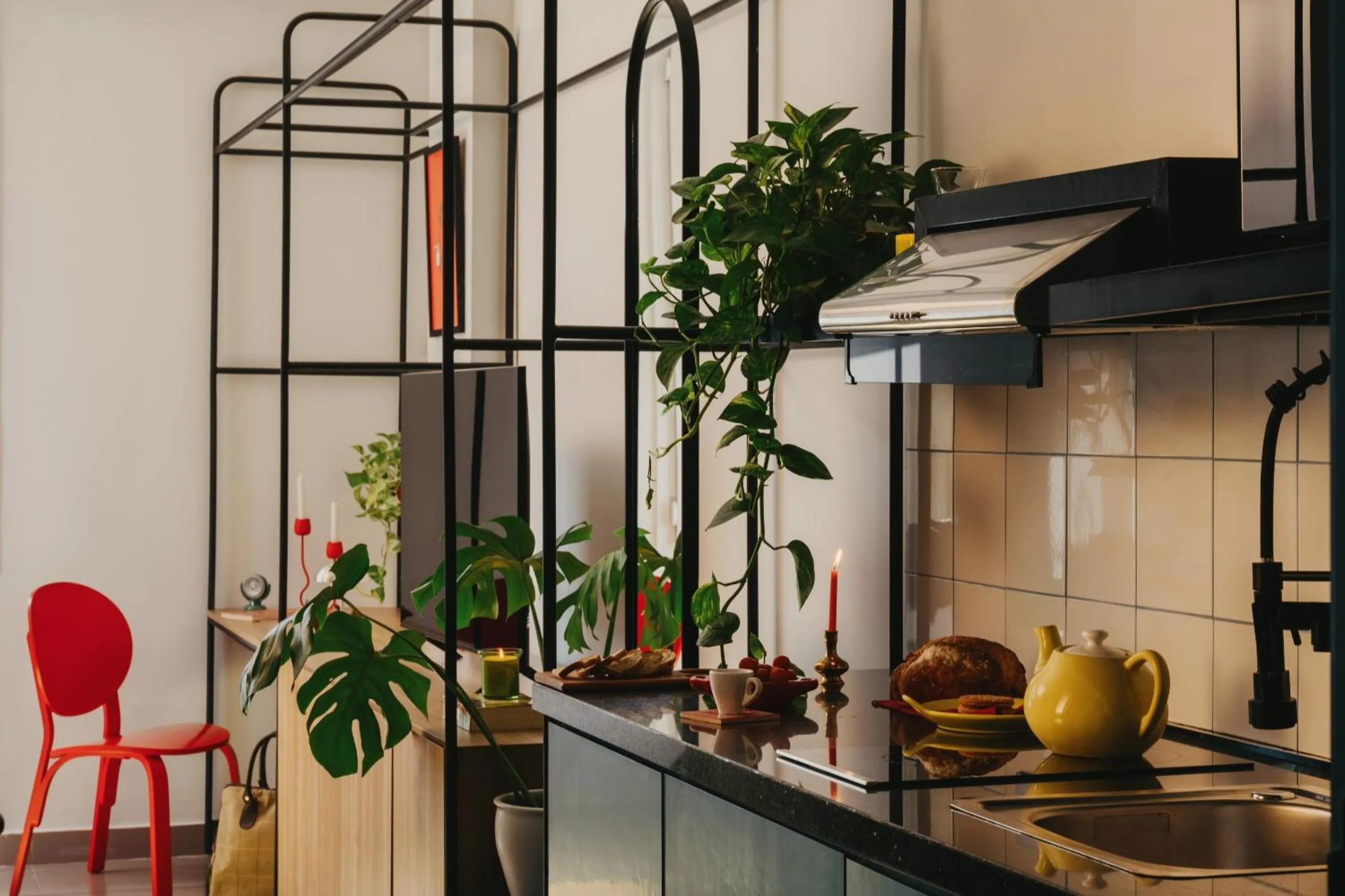 Brassbell l DT l Hannaux l Tahrir sq