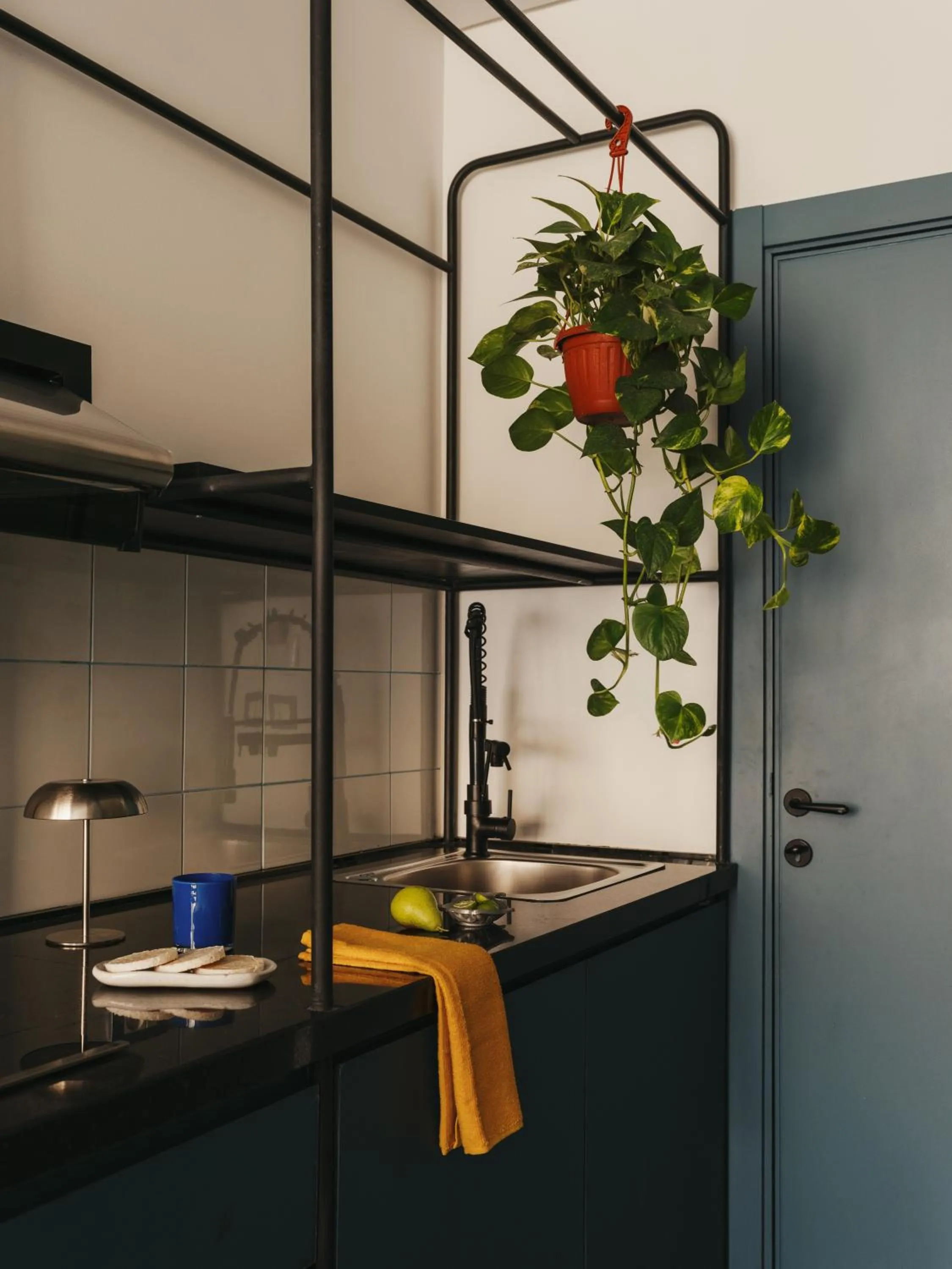 Brassbell l DT l Hannaux l Tahrir sq