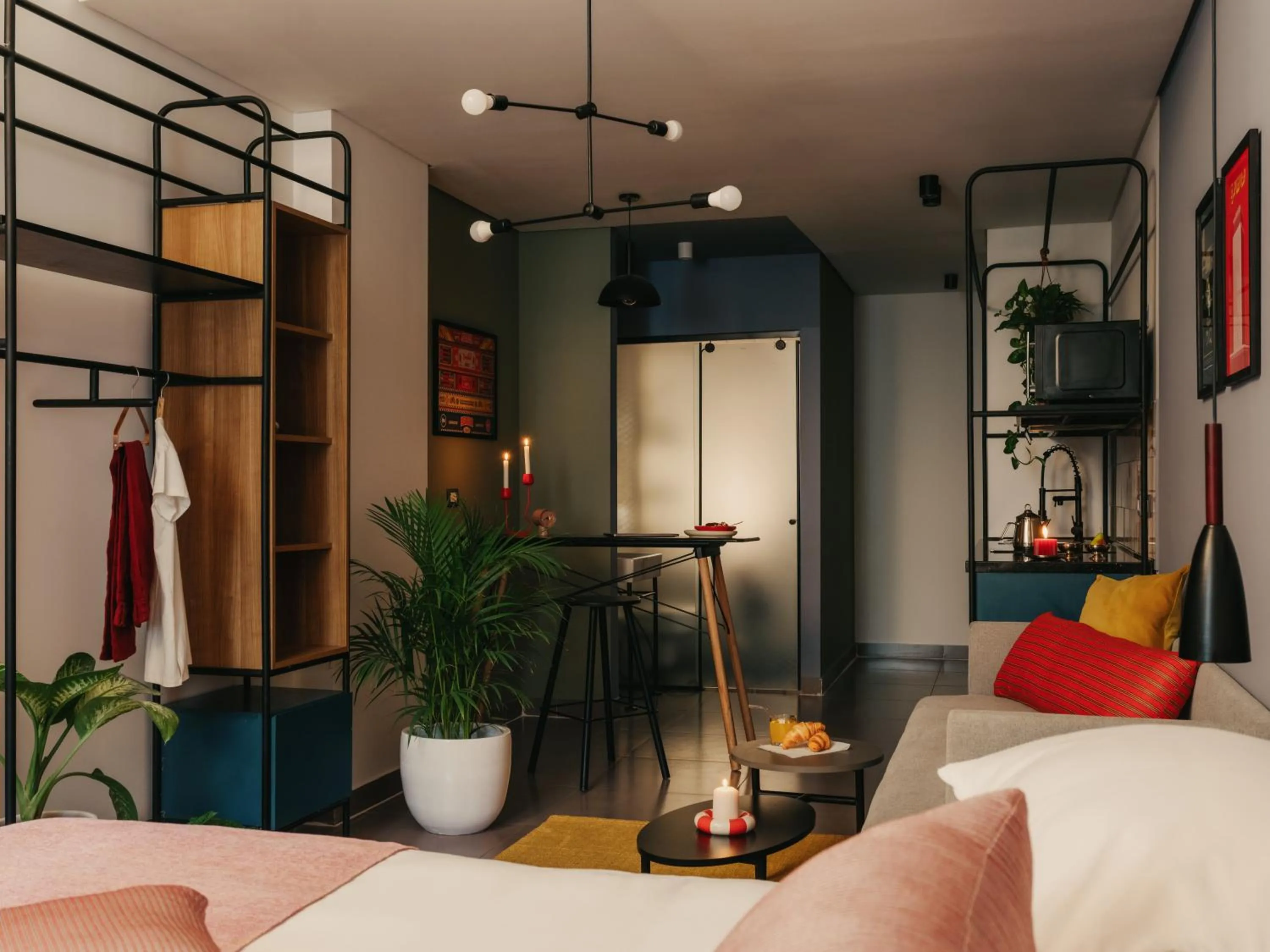 Brassbell l DT l Hannaux l Tahrir sq