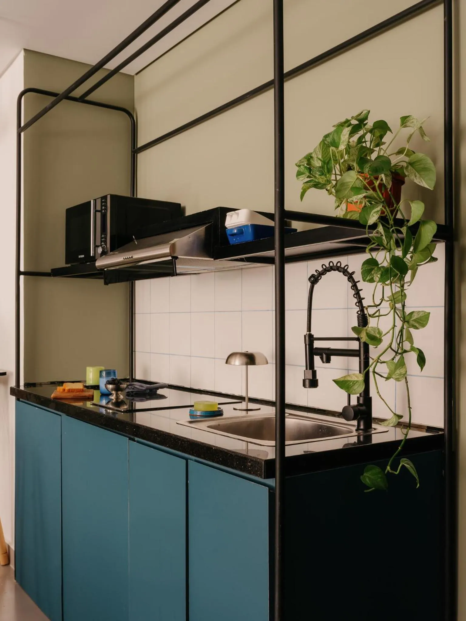 Brassbell l DT l Hannaux l Tahrir sq