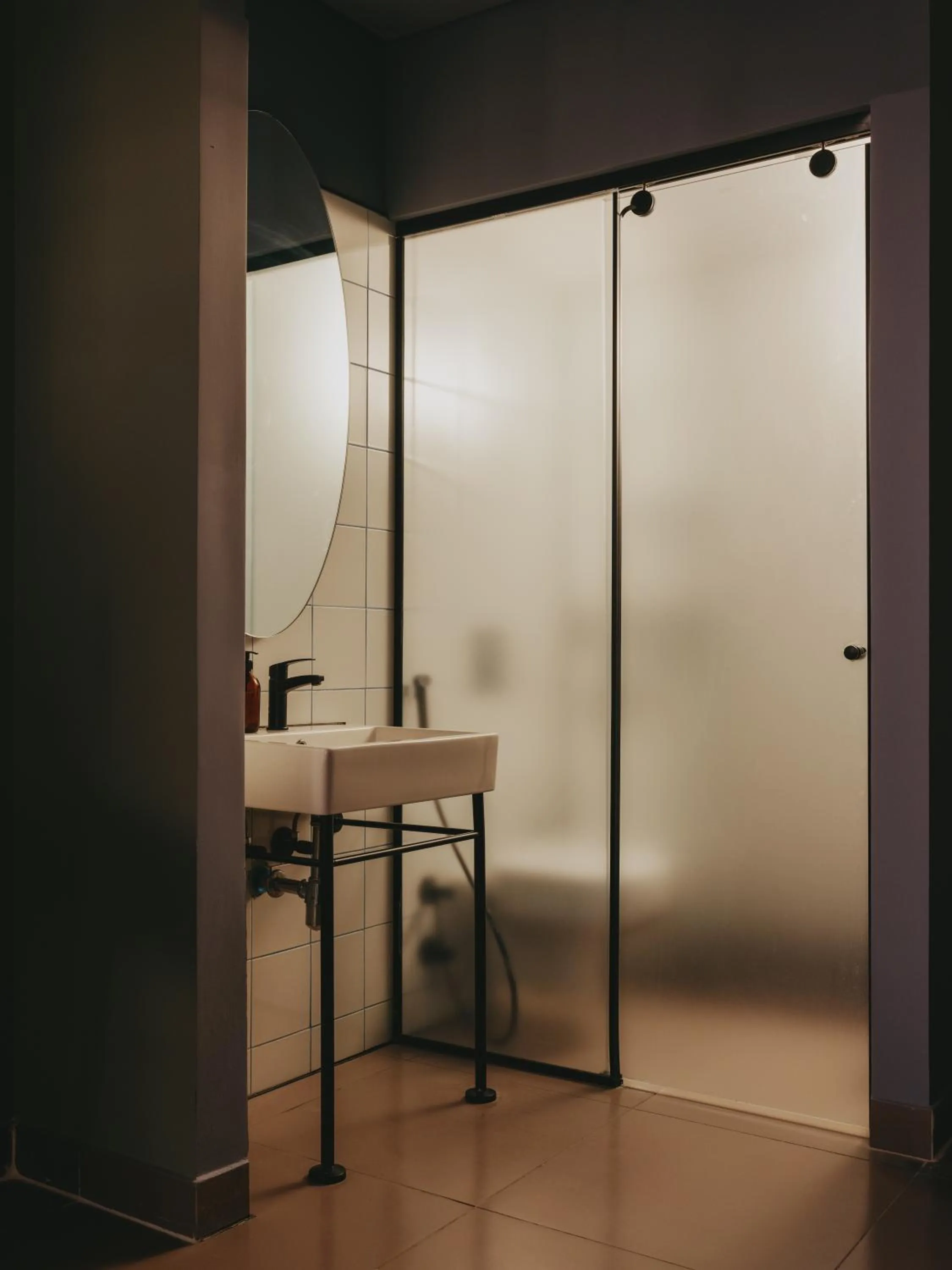 Brassbell l DT l Hannaux l Tahrir sq