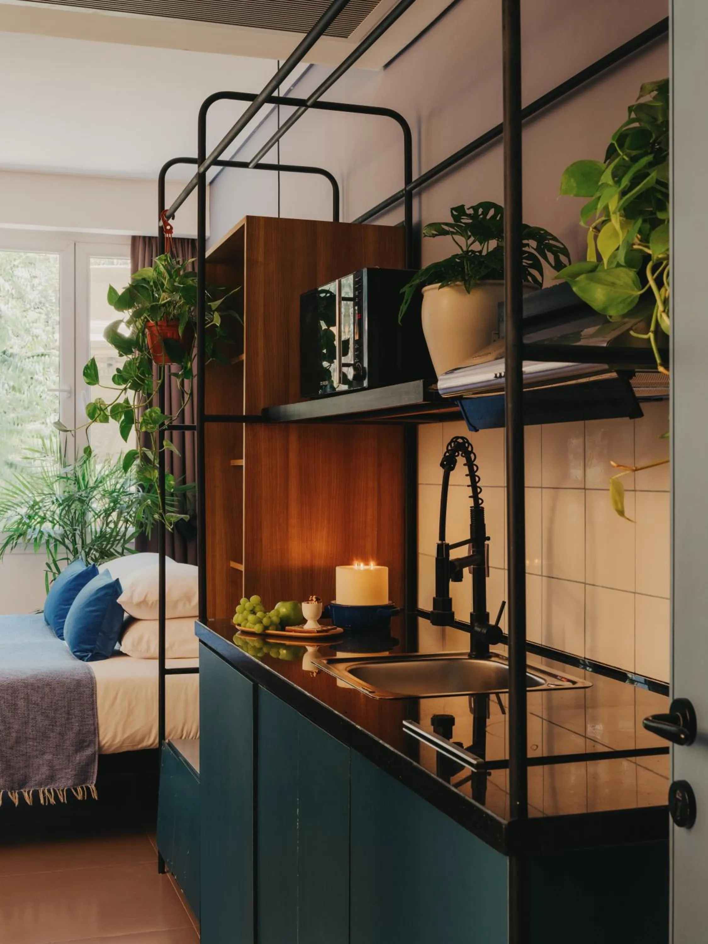 Brassbell l DT l Hannaux l Tahrir sq