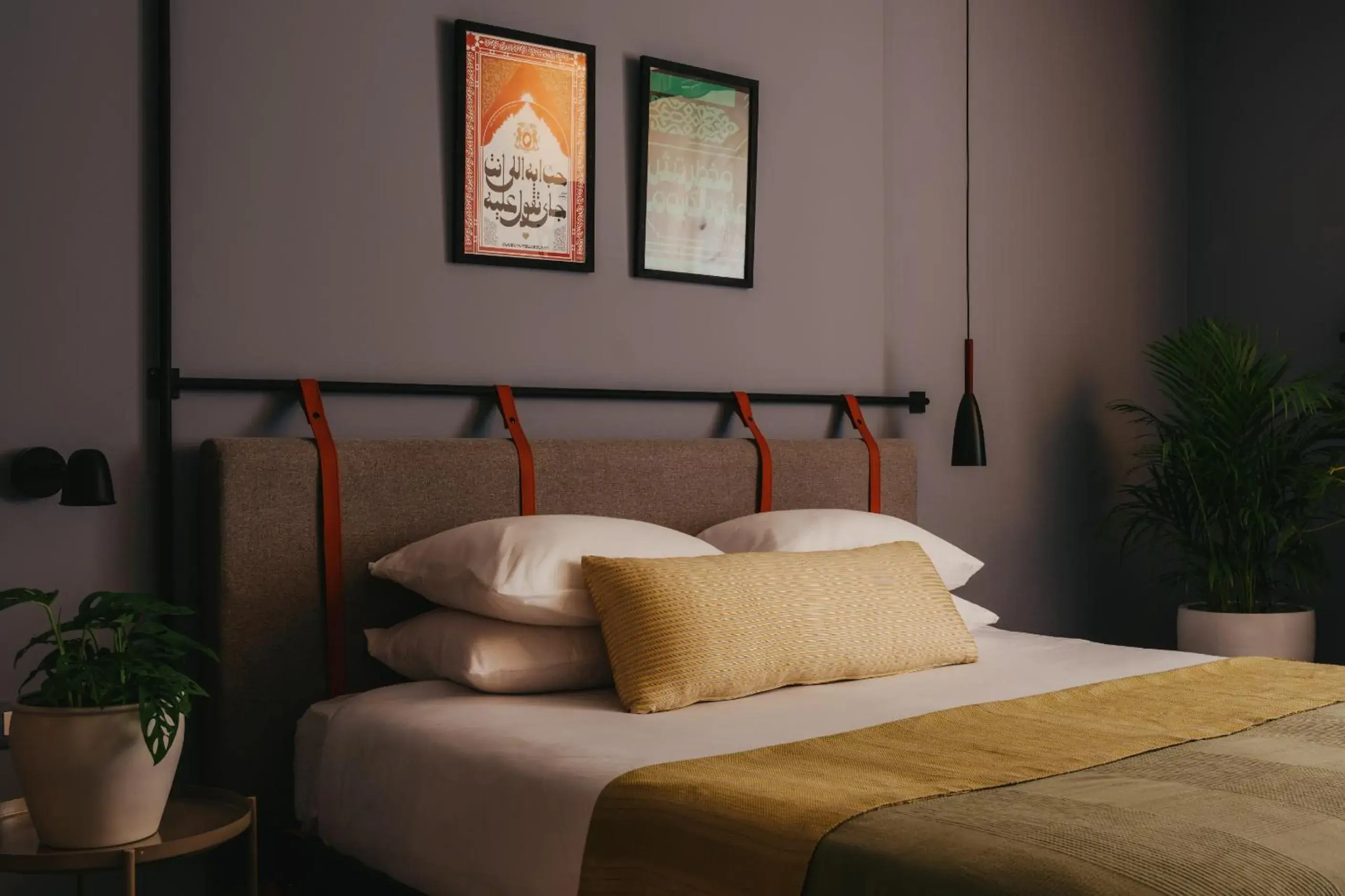 Queen Studio in Brassbell l DT l Hannaux l Tahrir sq Queen Studio in Brassbell l DT l Hannaux l Tahrir sq