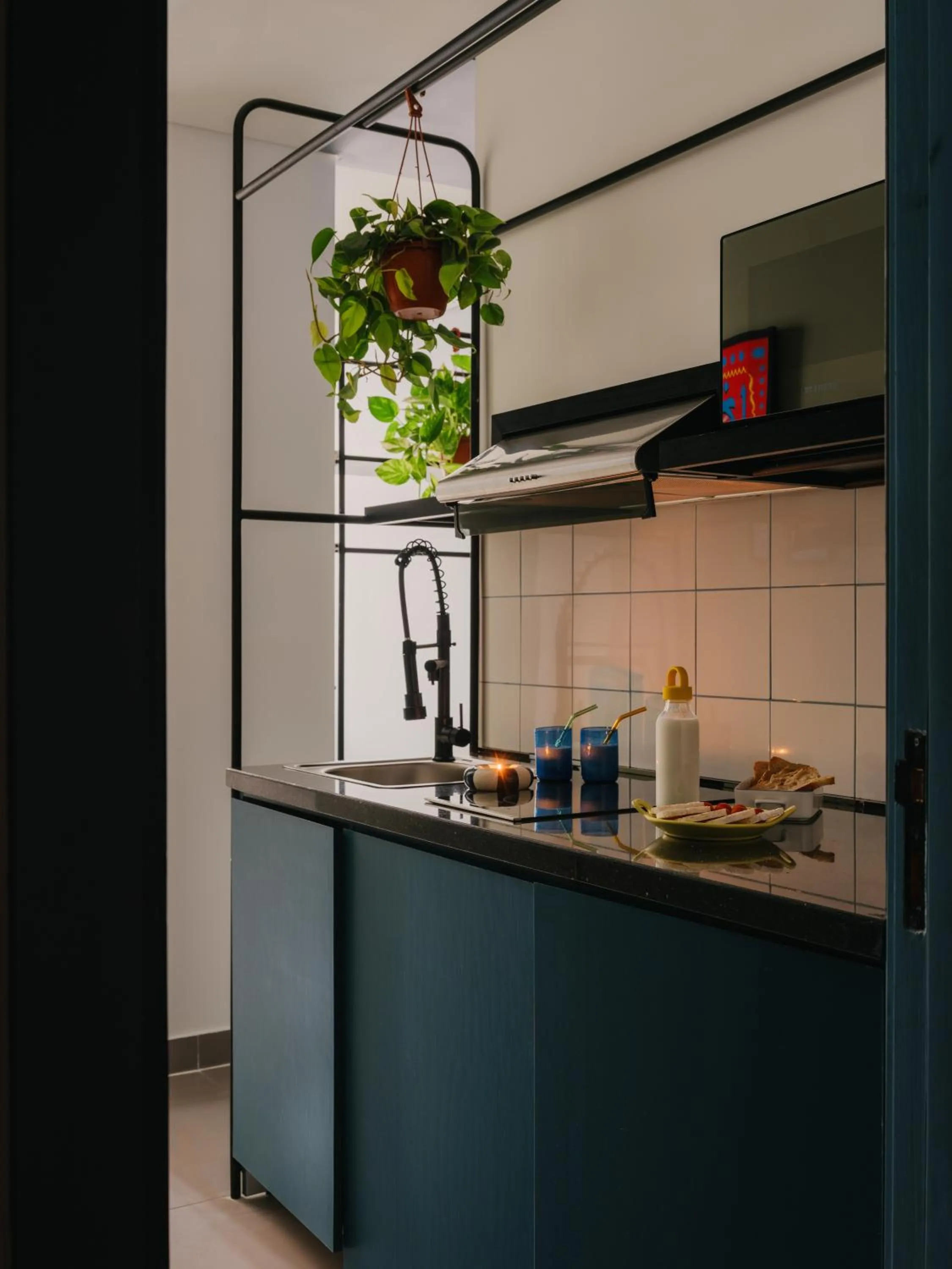 Brassbell l DT l Hannaux l Tahrir sq