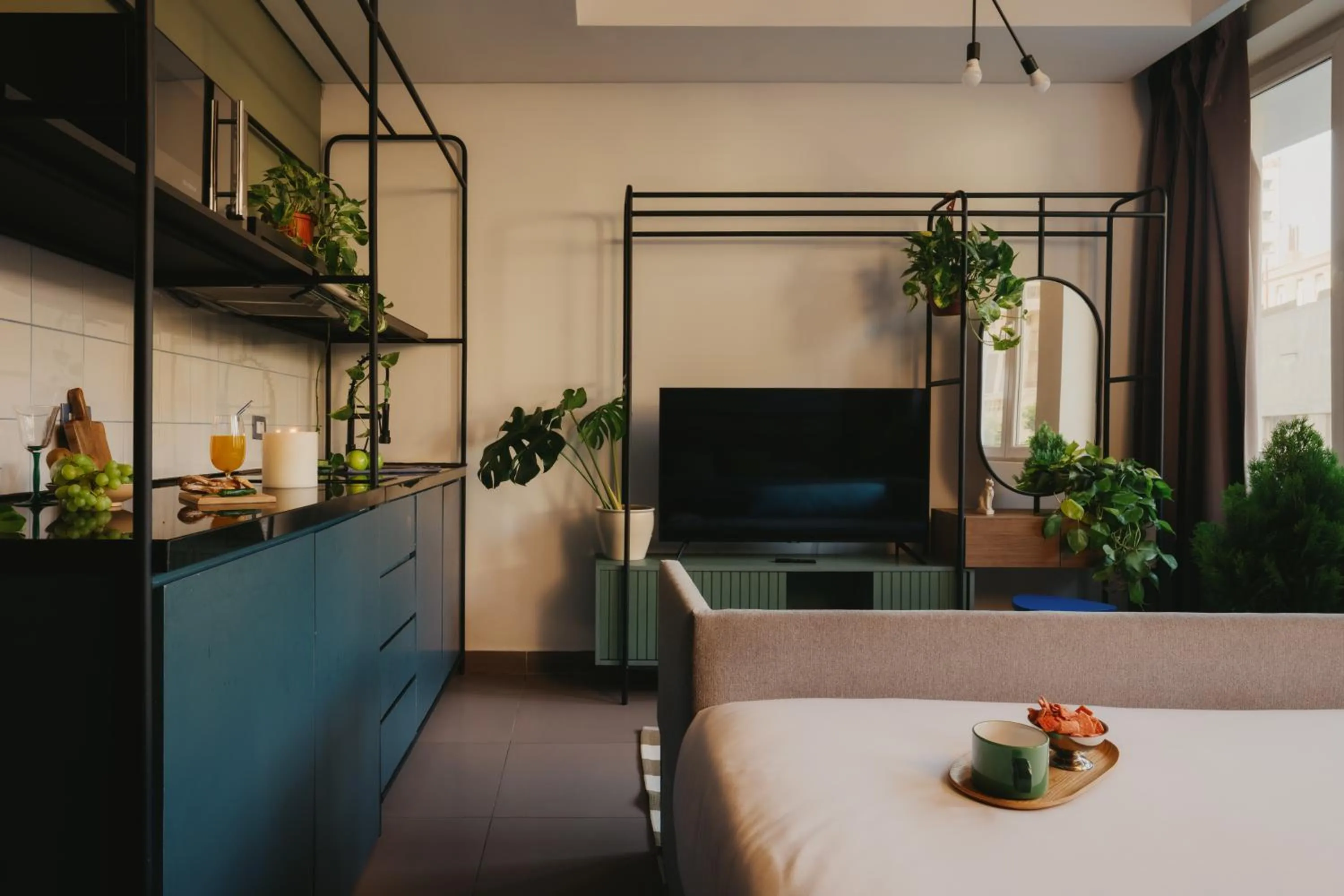 Brassbell l DT l Hannaux l Tahrir sq