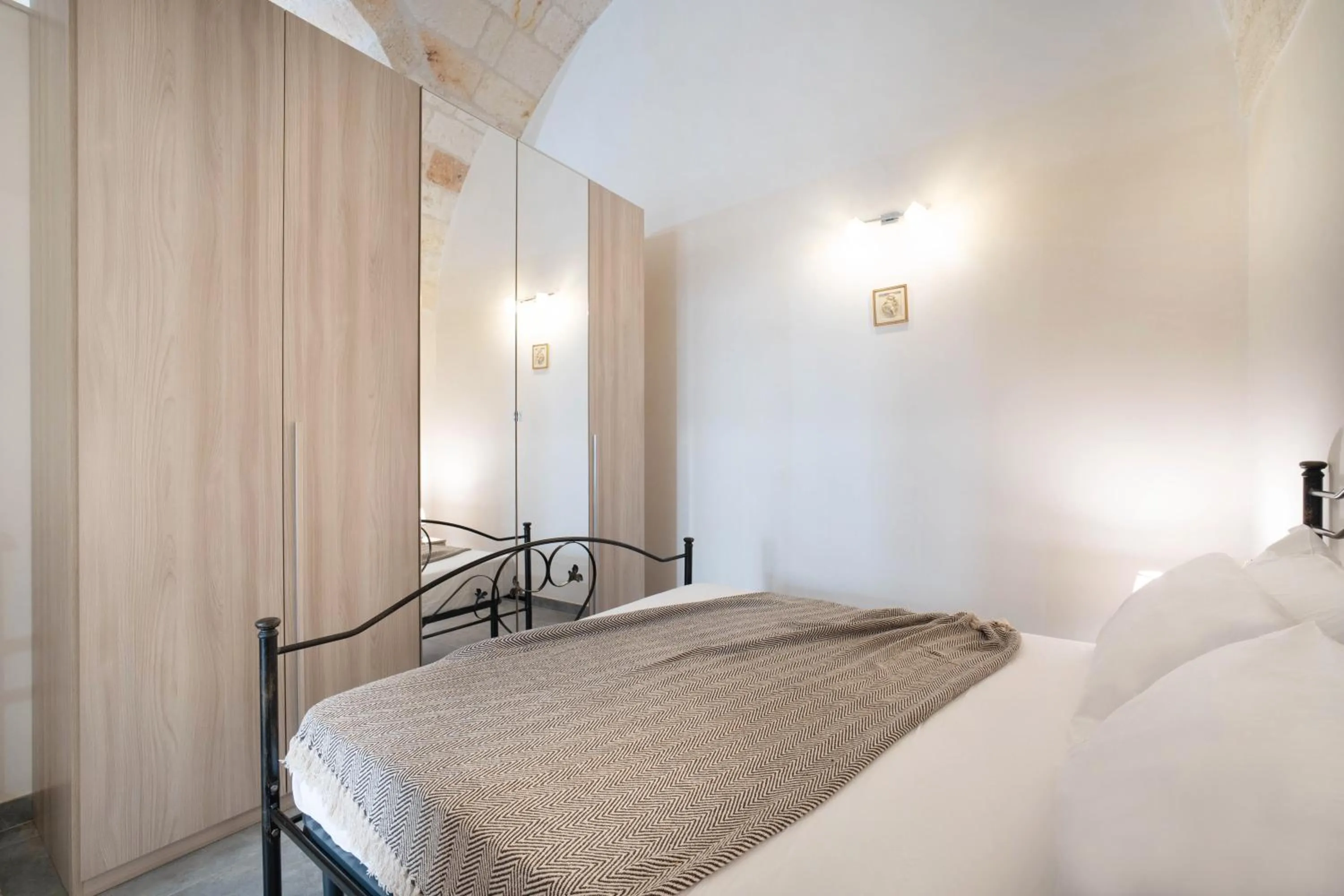 Bed in WePuglia - Casa Romanelli