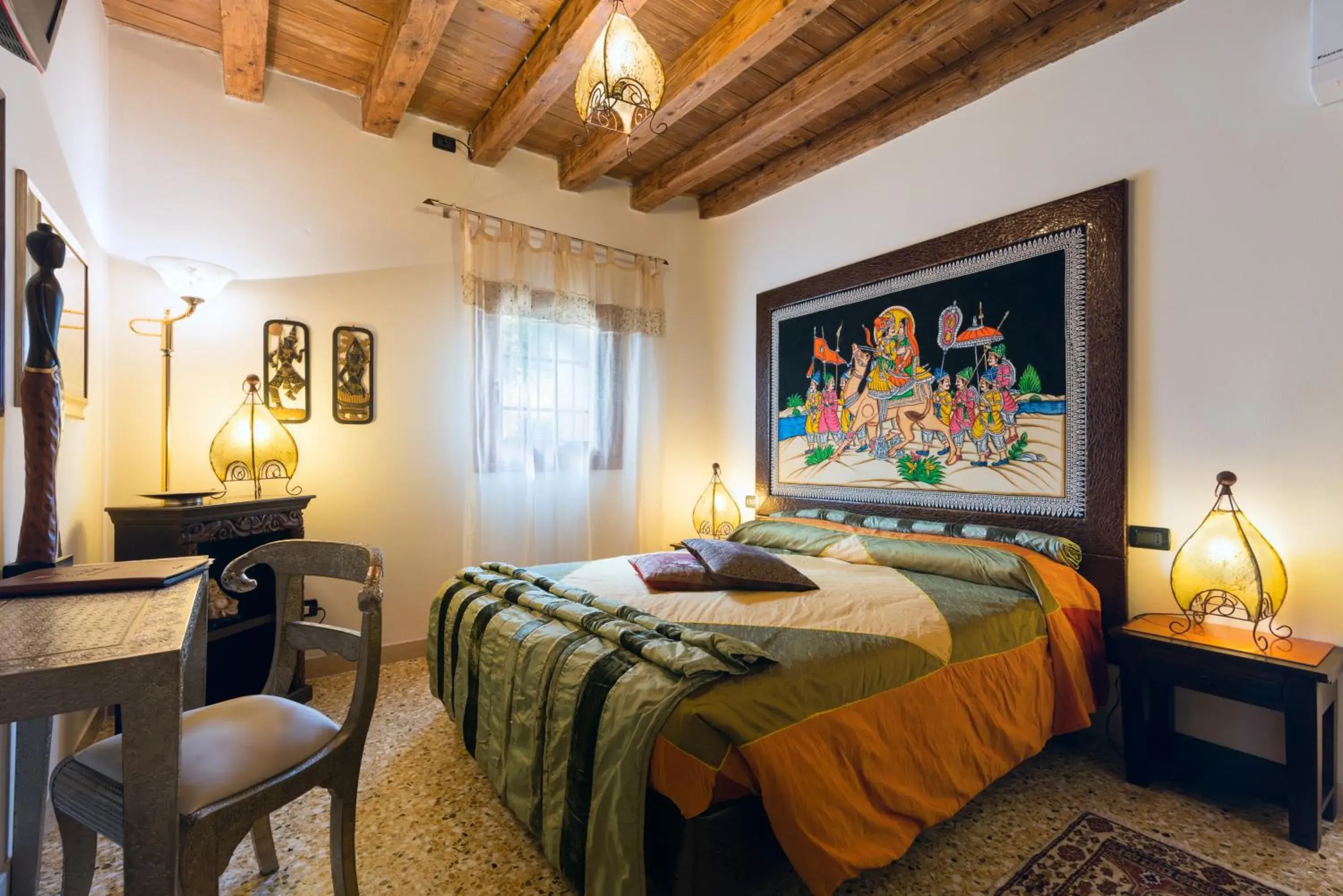 Hotel Relais San Nicolò Hotel Relais San Nicolò