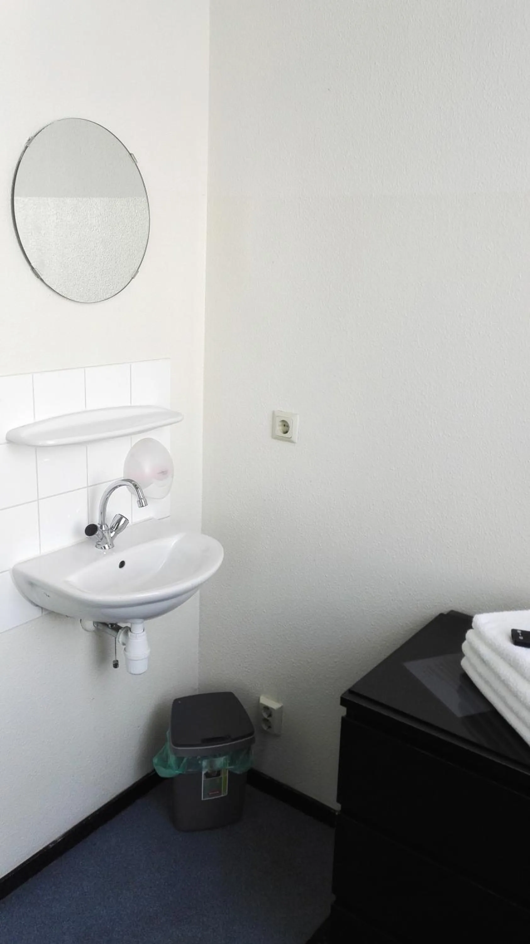 Other in Rembrandt Square Hotel