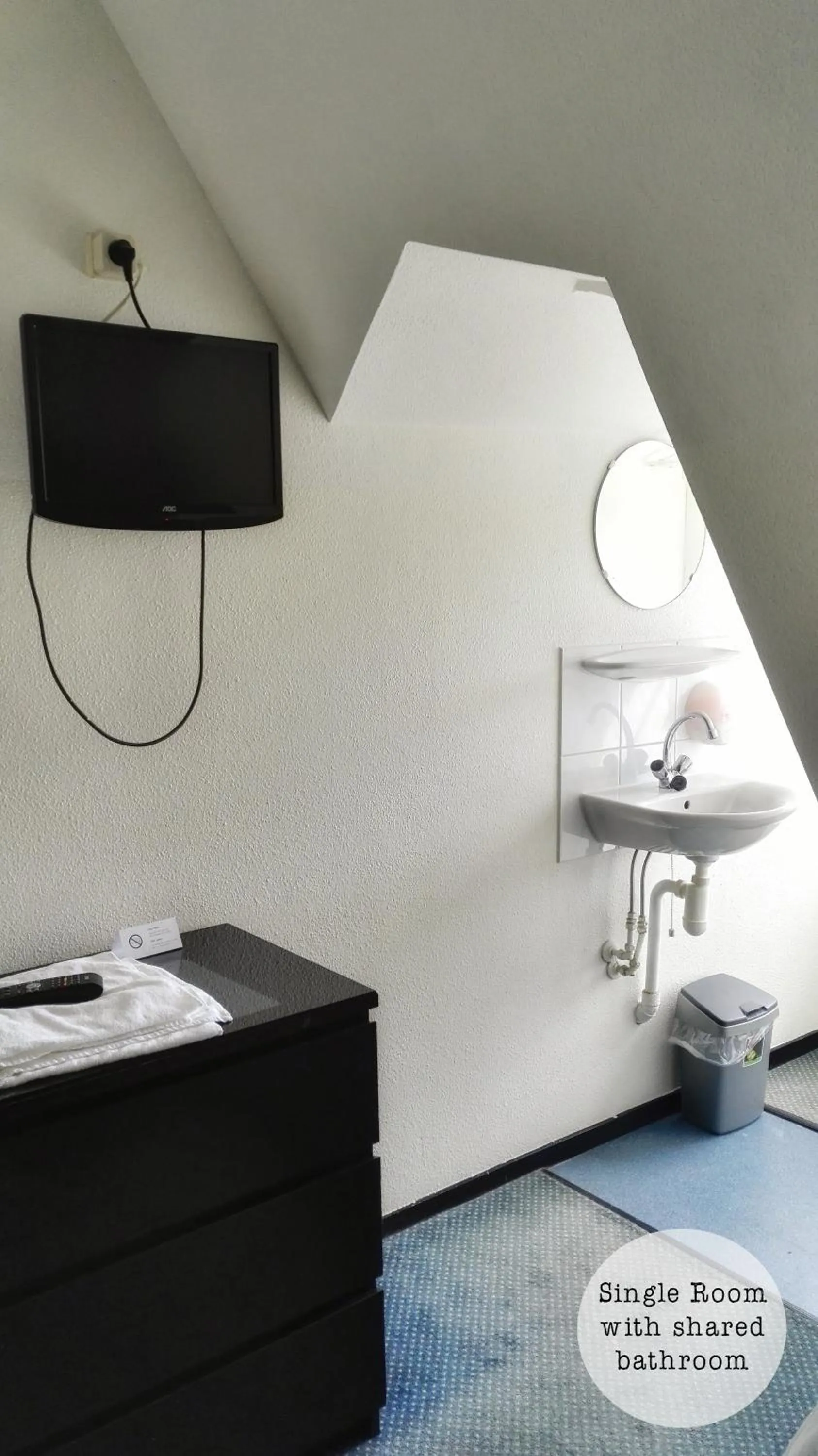 Other in Rembrandt Square Hotel