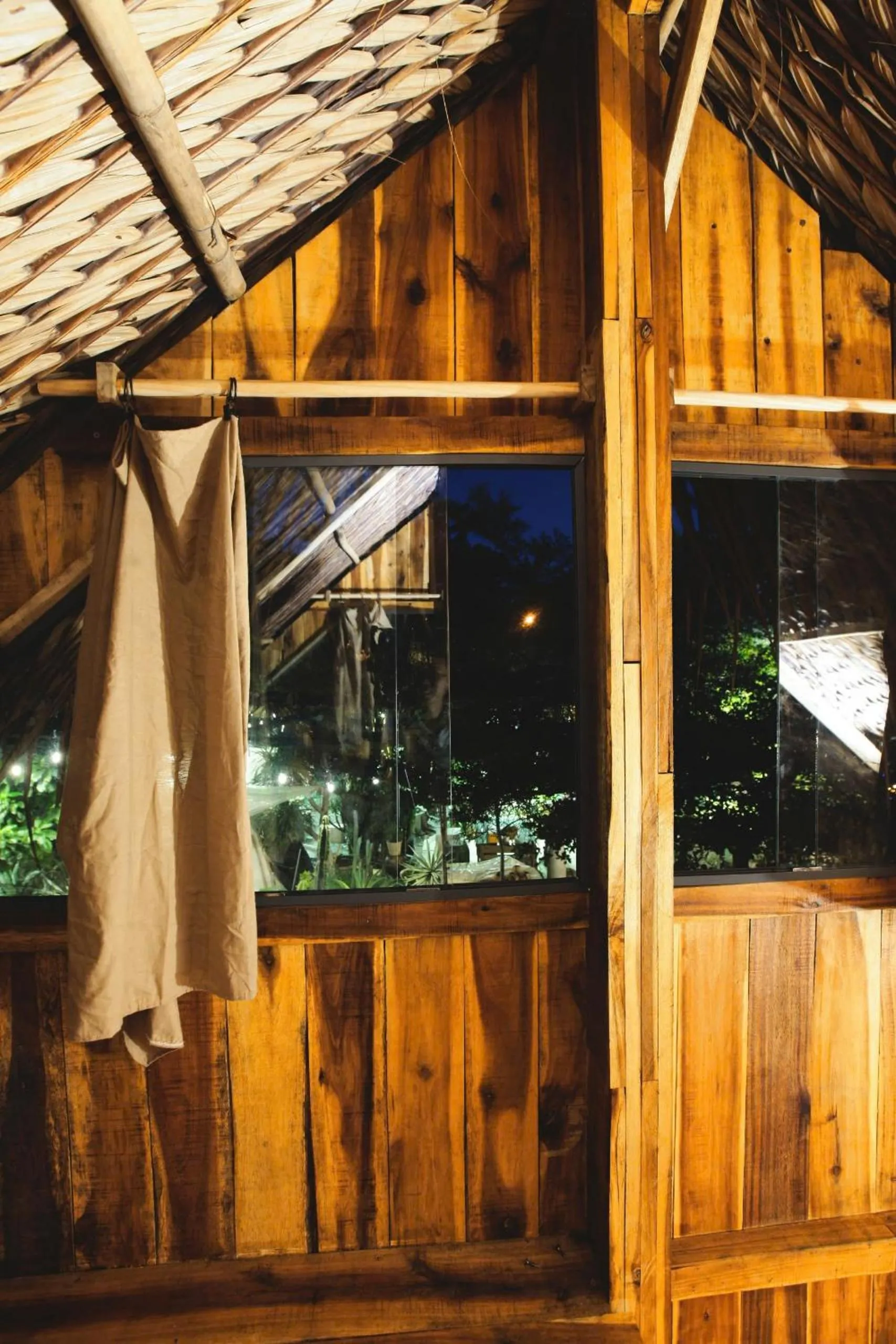 Property building in Cactos Chill & Homestay