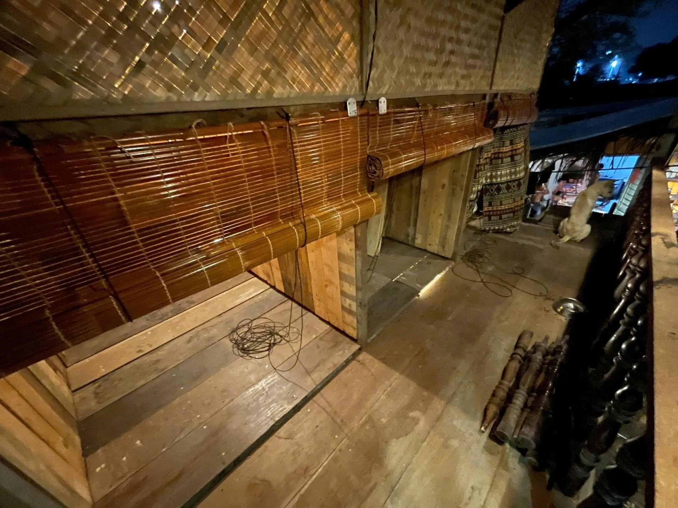 Photo of the whole room in Cactos Chill & Homestay