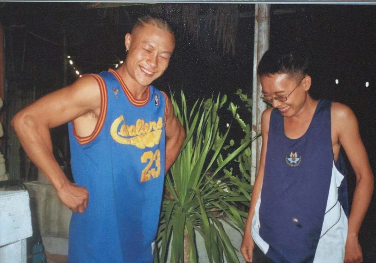 Lobby or reception in Cactos Chill & Homestay