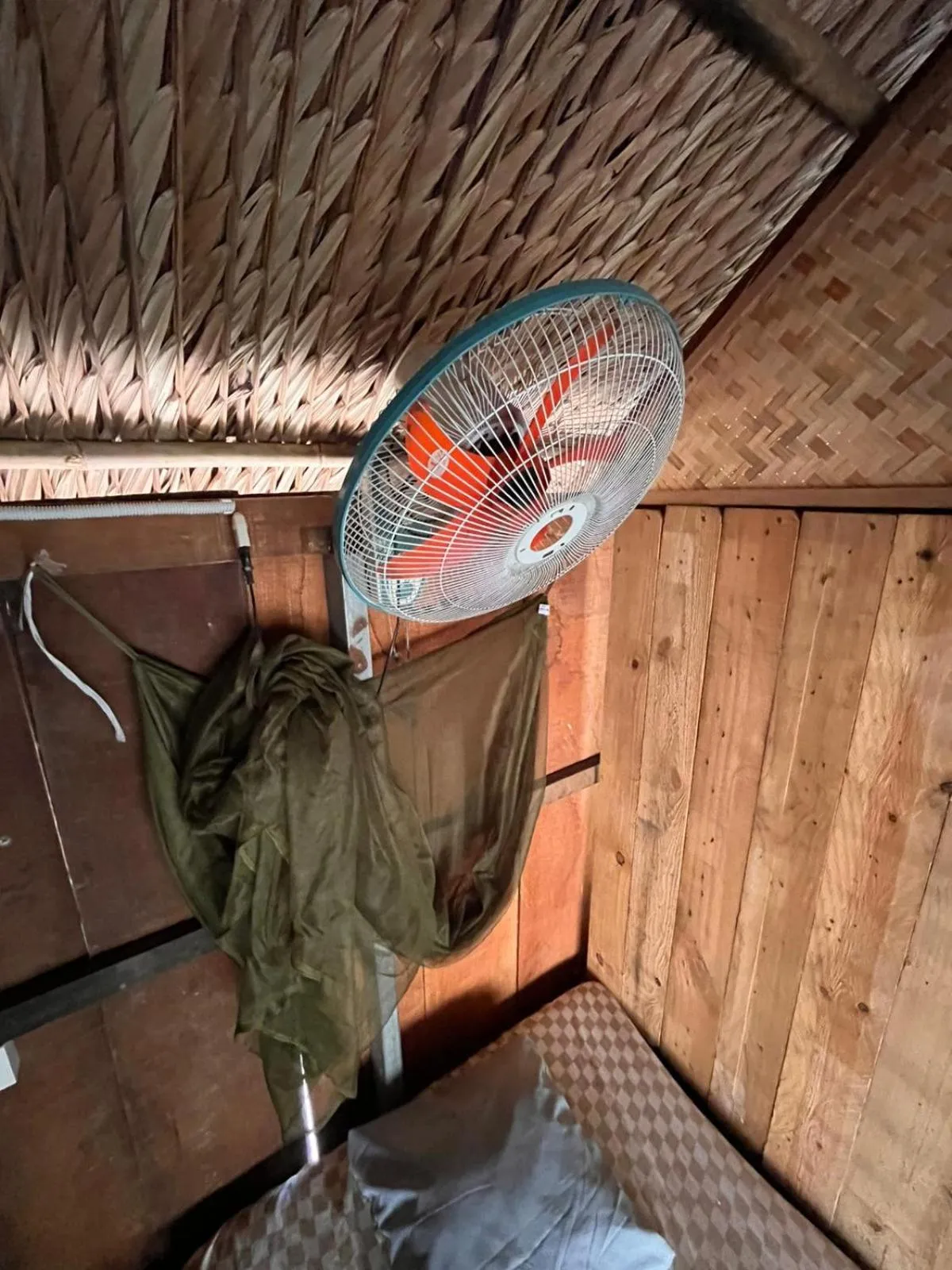 Banquet/Function facilities in Cactos Chill & Homestay