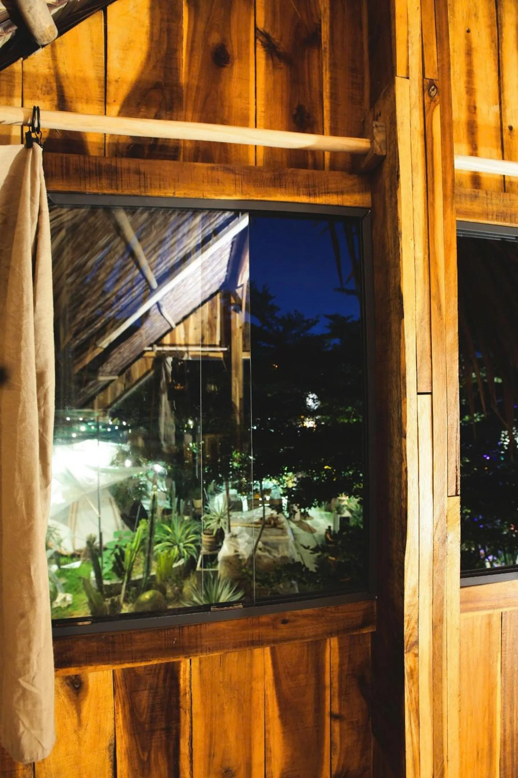 Property building in Cactos Chill & Homestay