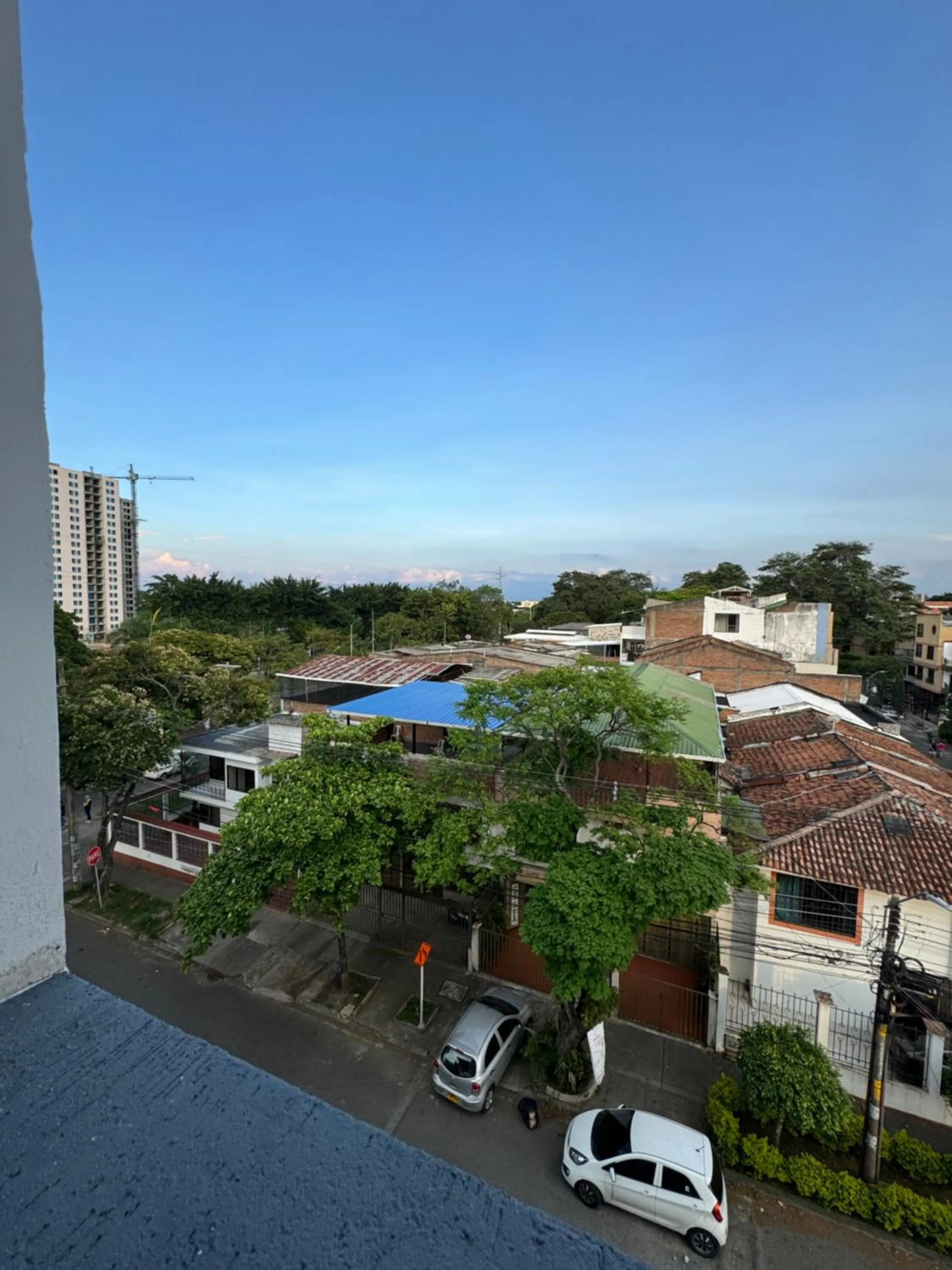 Day in Hotel Mar Inn Cali