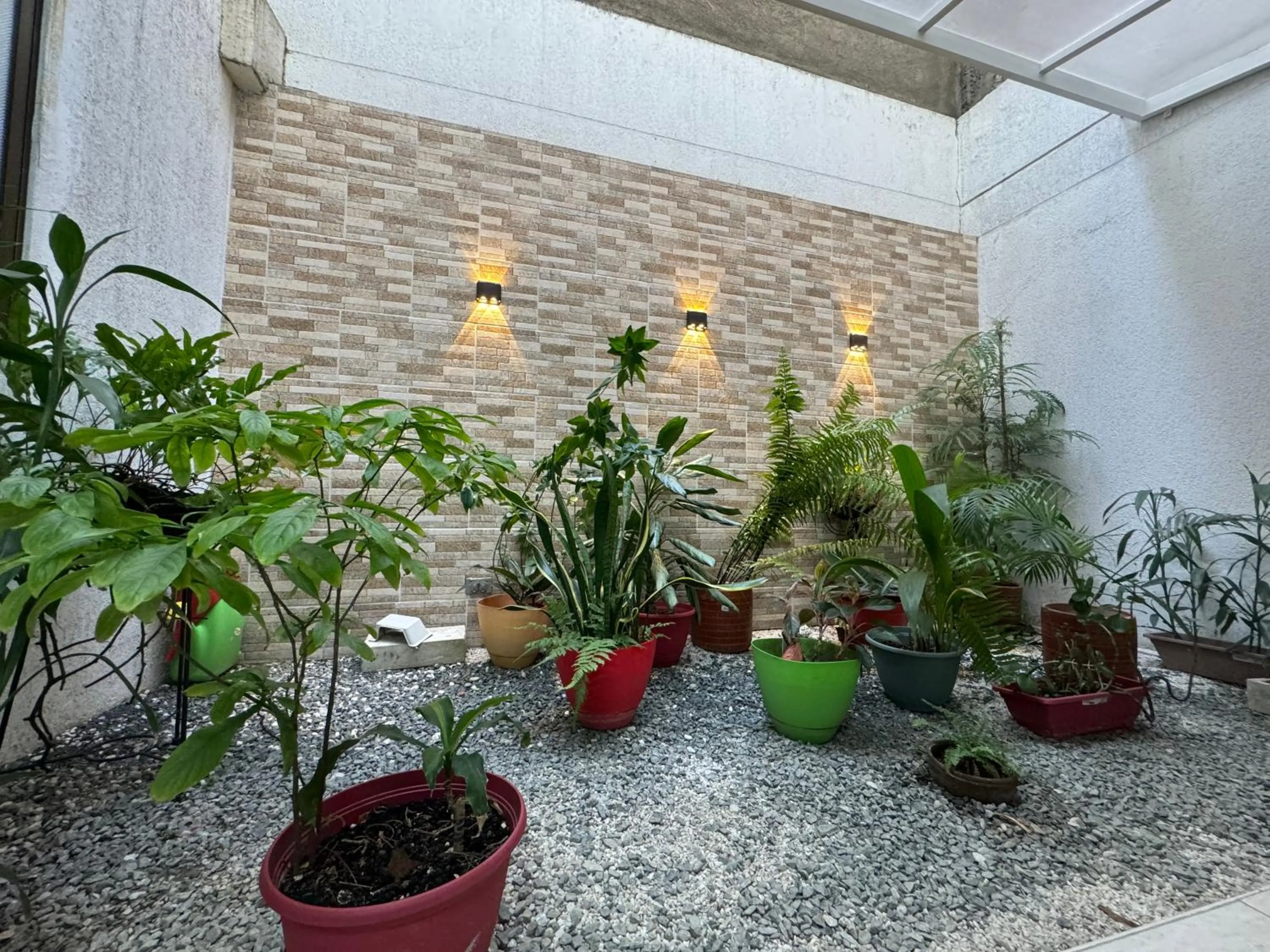 Day in Hotel Mar Inn Cali