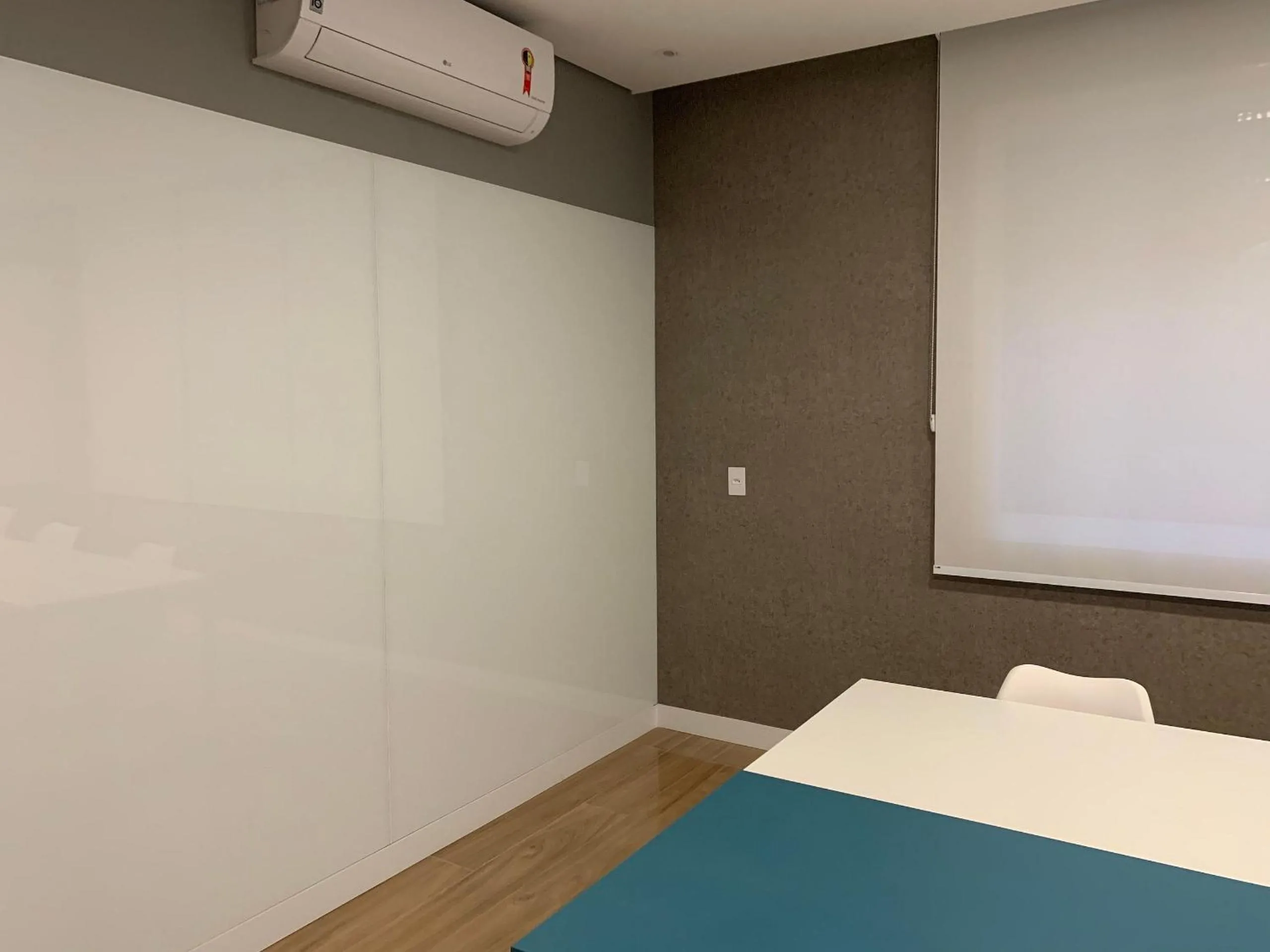 Bed in Ap Liberdade Mobi One cd 607