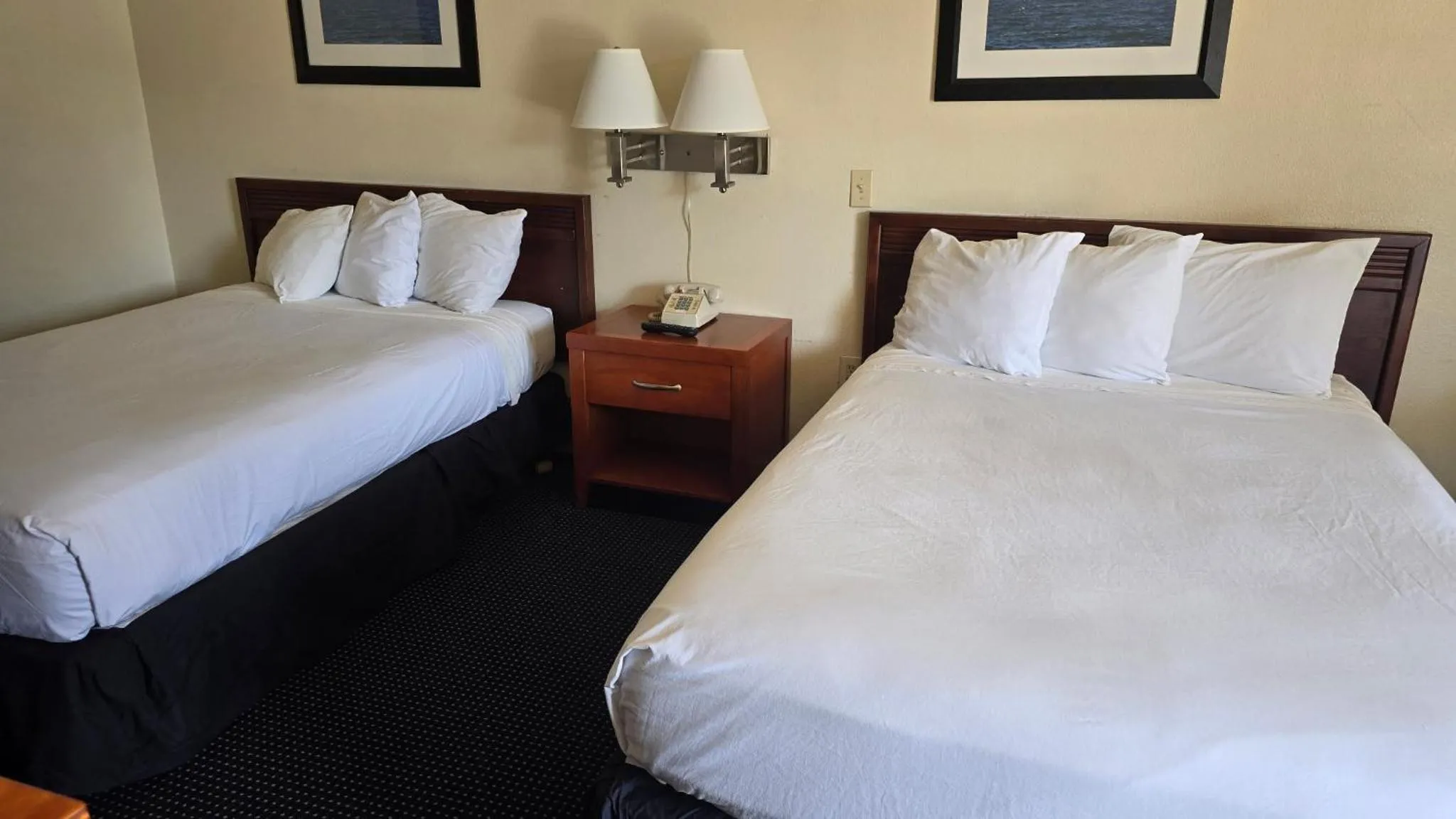 Terrace Inn and Suites