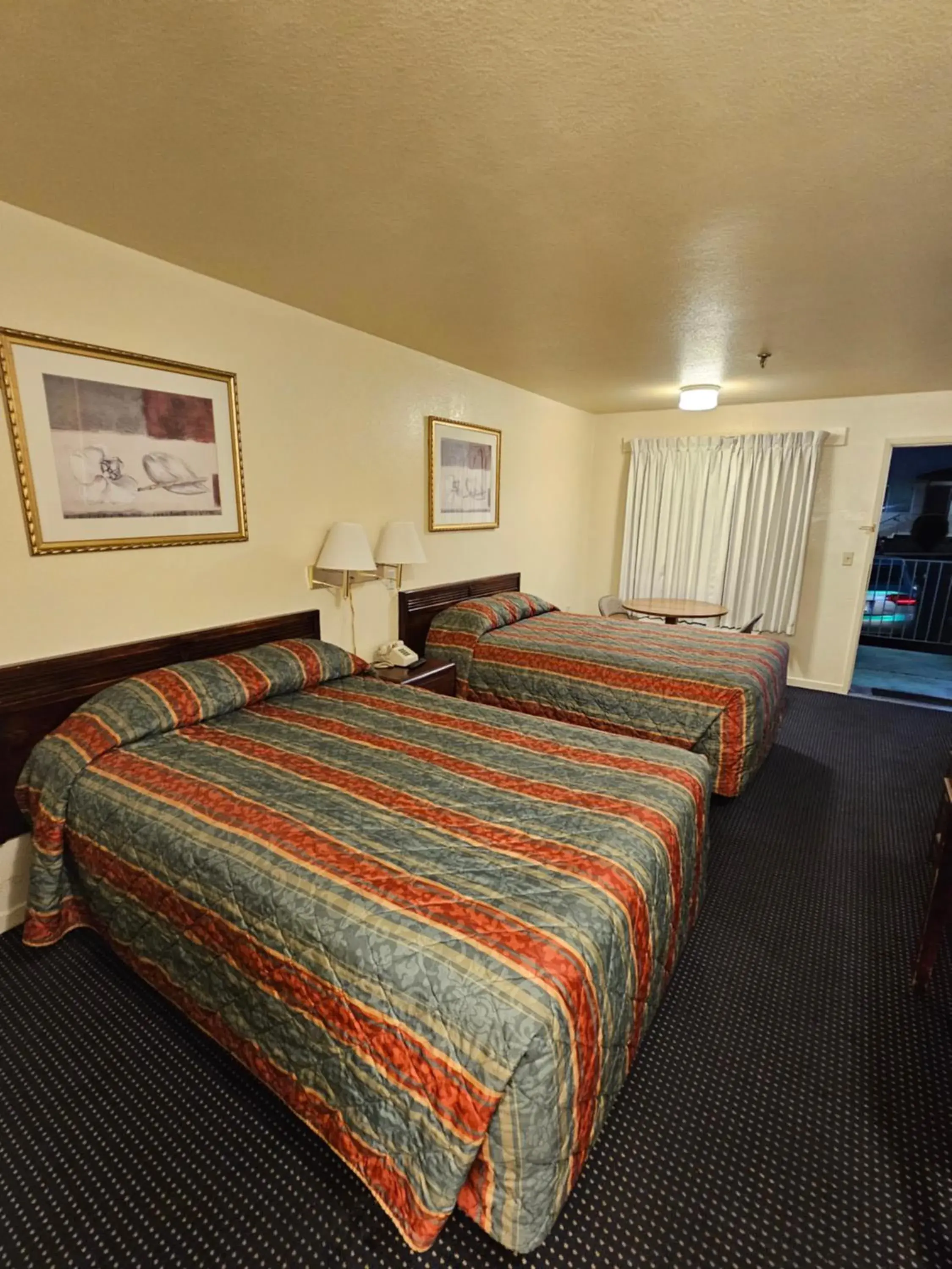 Terrace Inn and Suites Terrace Inn and Suites