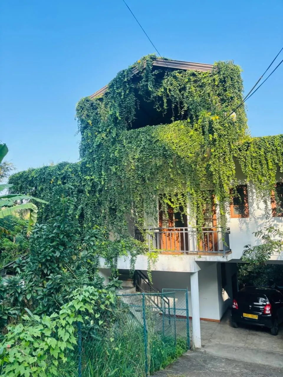 Rock View Home