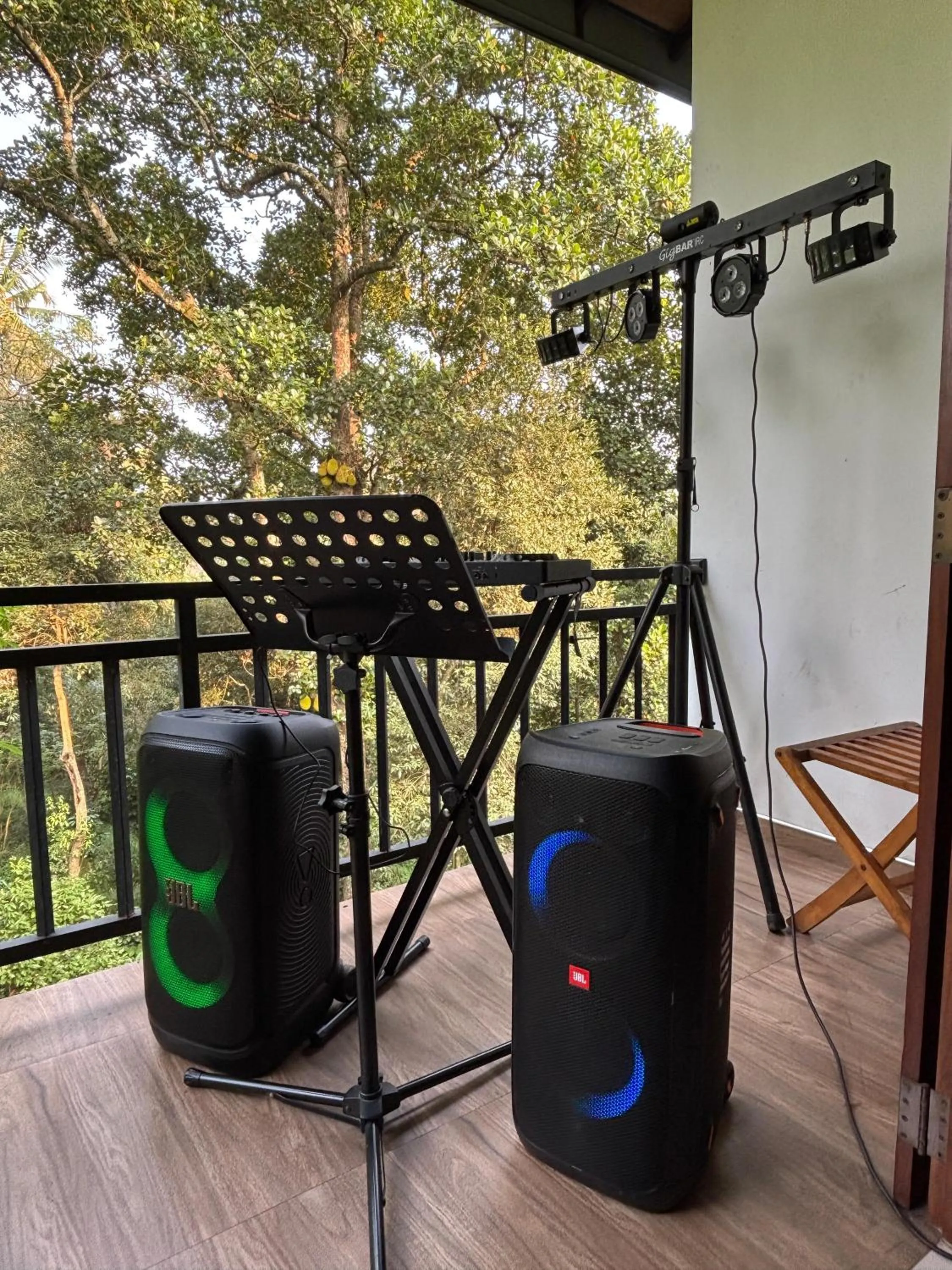Rock View Home
