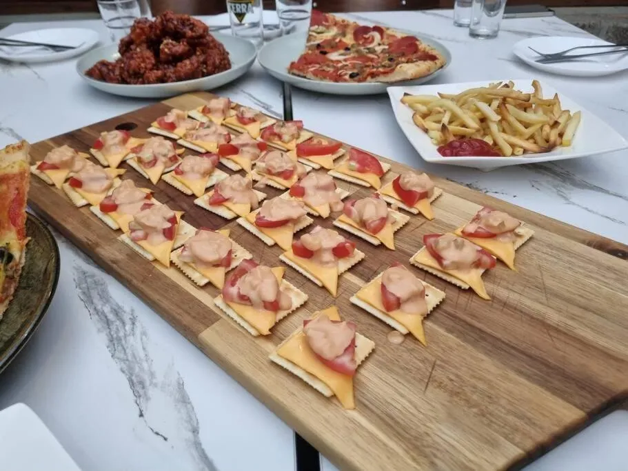 Bibimbap Hanok Guesthouse Gyeongbokgung