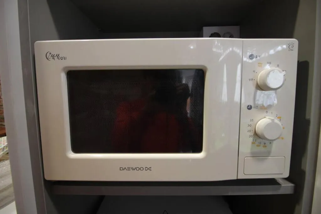 Bibimbap Hanok Guesthouse Gyeongbokgung