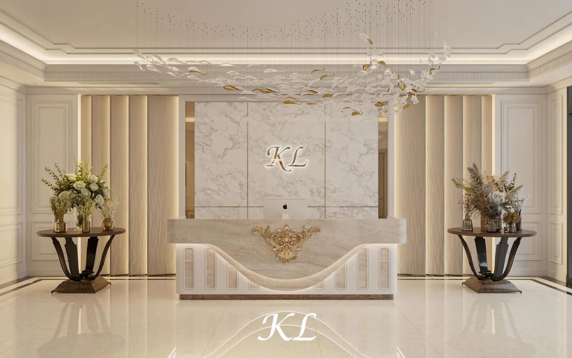 KL HOTEL MARINA SQUARE