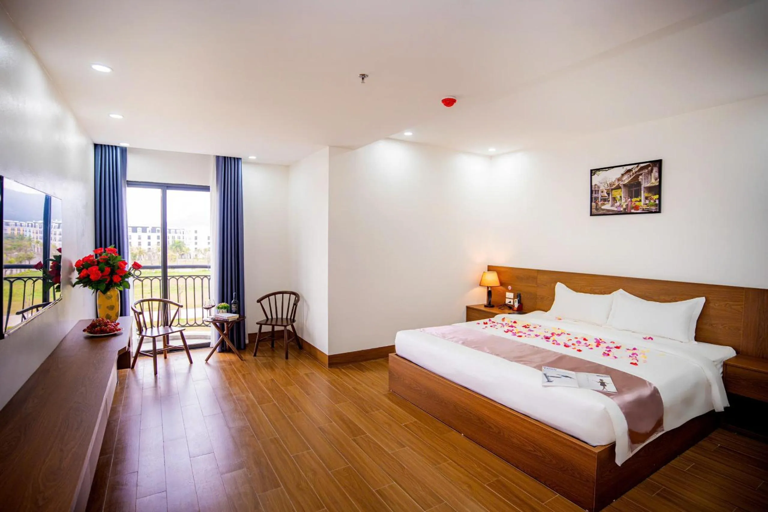 KL HOTEL MARINA SQUARE